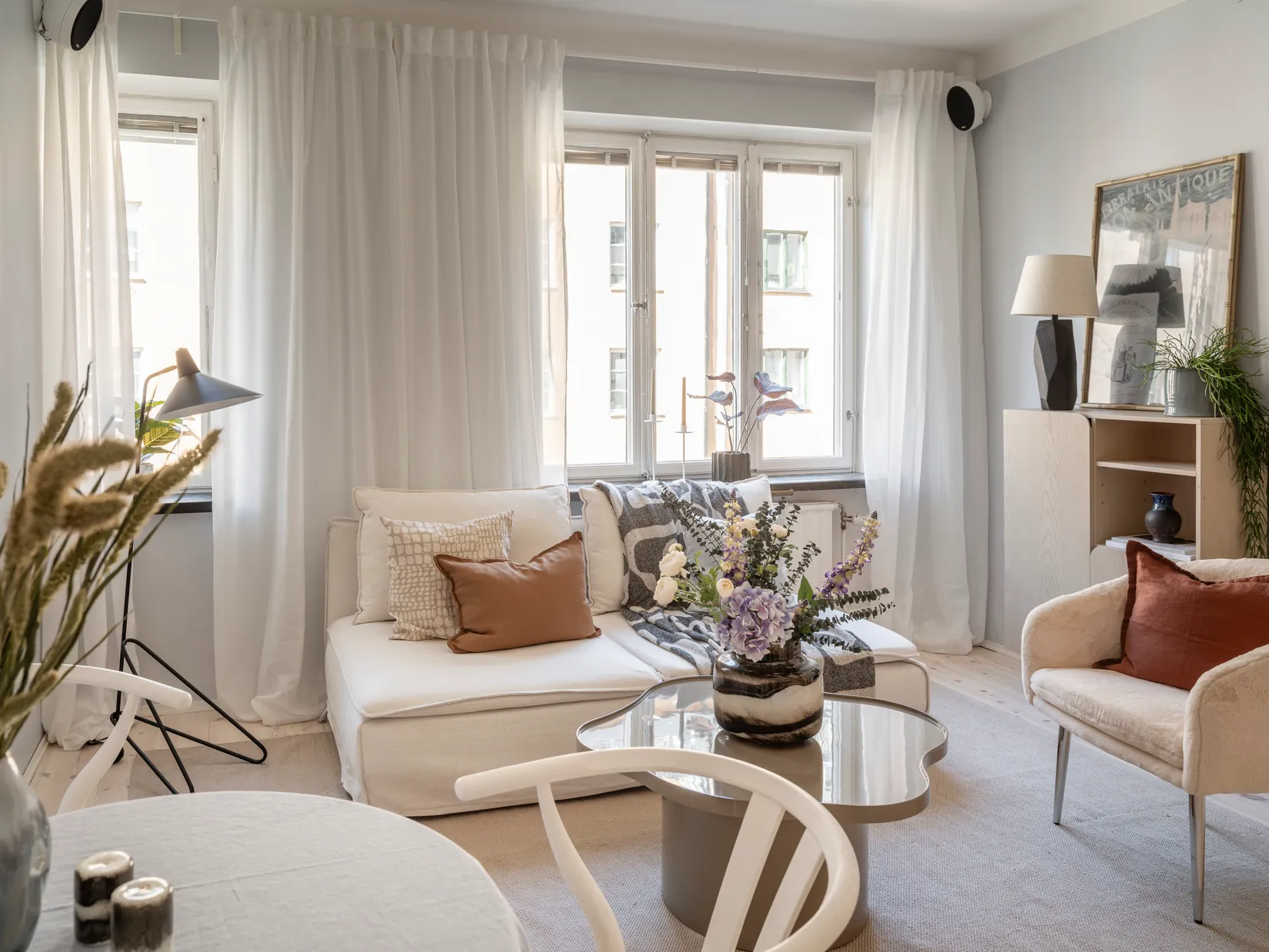 Bostadsrätt, Alströmergatan 32B, Kungsholmen, Stockholm