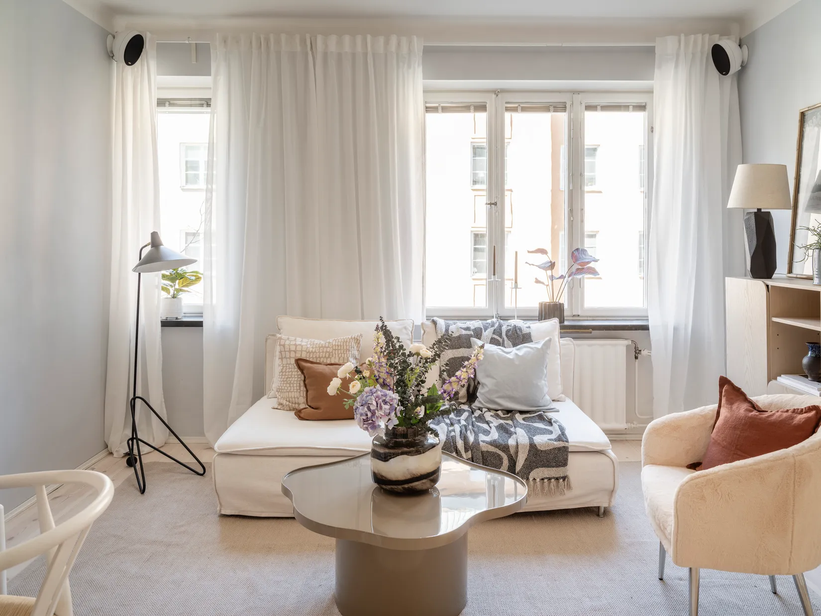 Bostadsrätt, Alströmergatan 32B, Kungsholmen, Stockholm