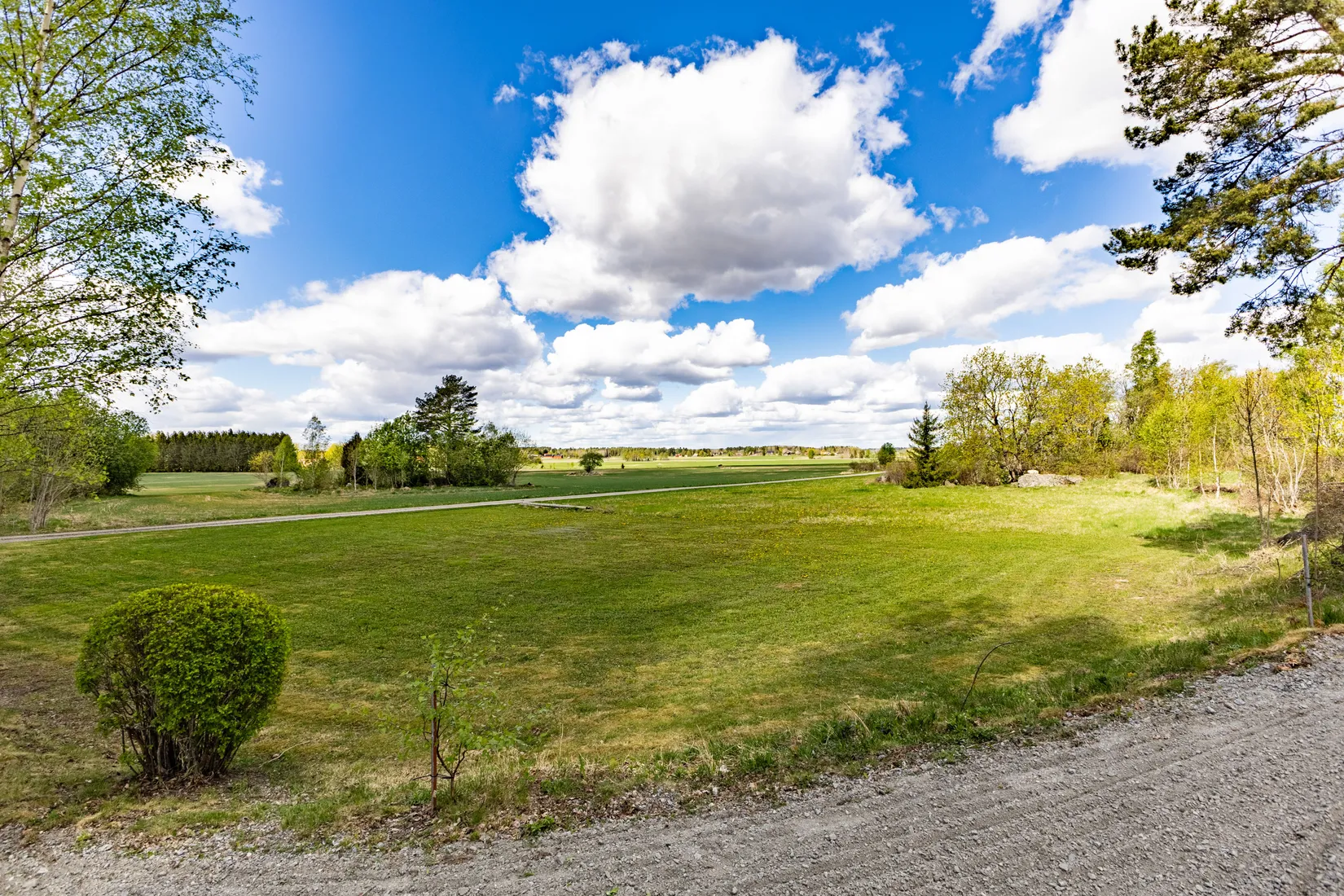 Villa, Tillinge-Vreta 3, Hummelsta, Enköping