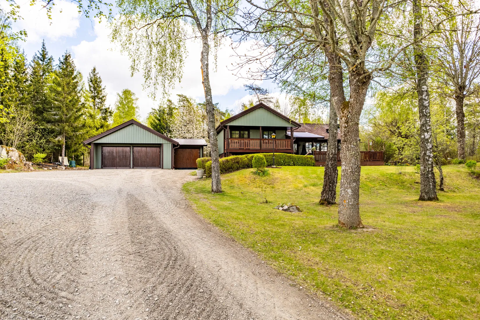 Villa, Tillinge-Vreta 3, Hummelsta, Enköping