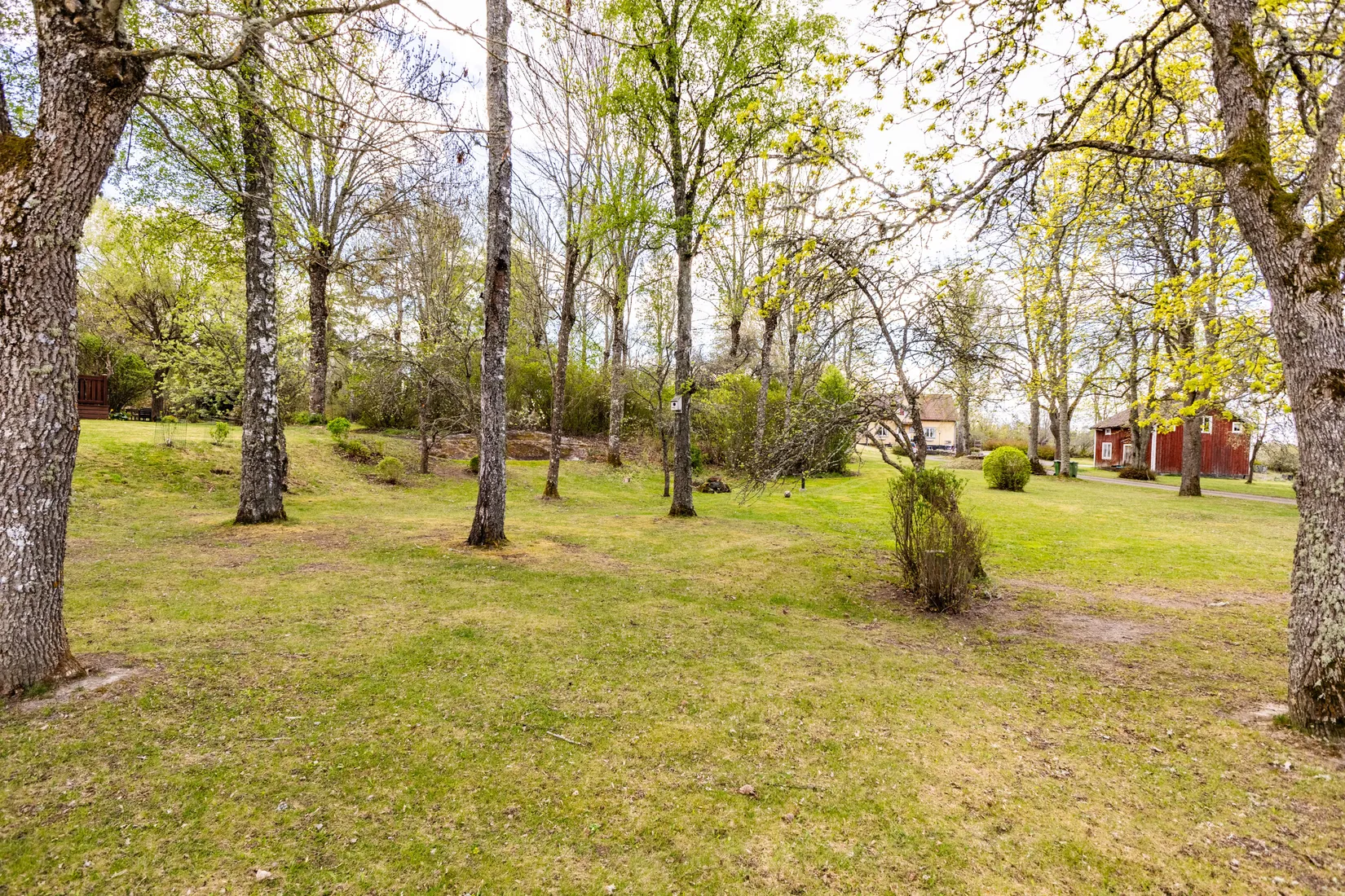 Villa, Tillinge-Vreta 3, Hummelsta, Enköping