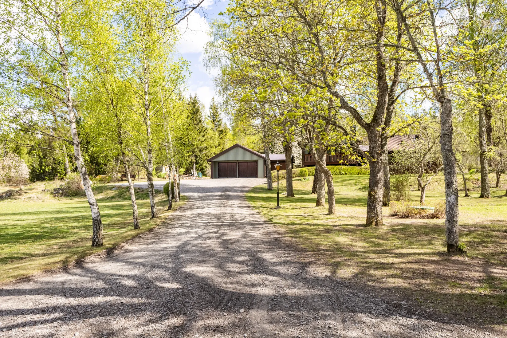 Villa, Tillinge-Vreta 3, Hummelsta, Enköping