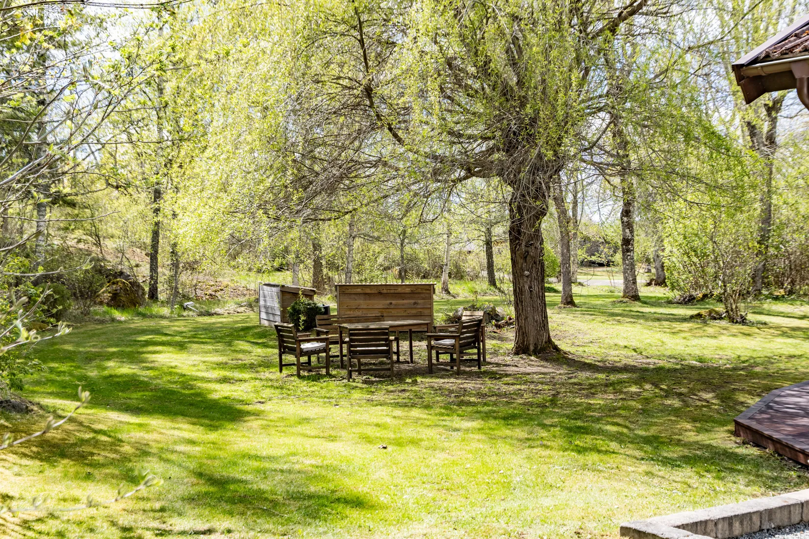 Villa, Tillinge-Vreta 3, Hummelsta, Enköping