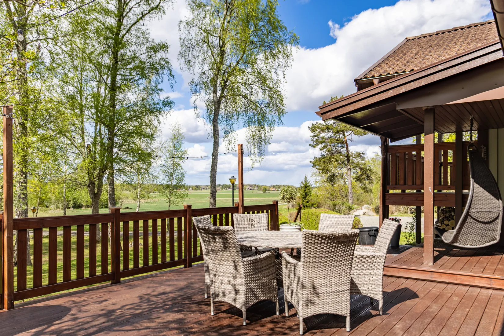 Villa, Tillinge-Vreta 3, Hummelsta, Enköping