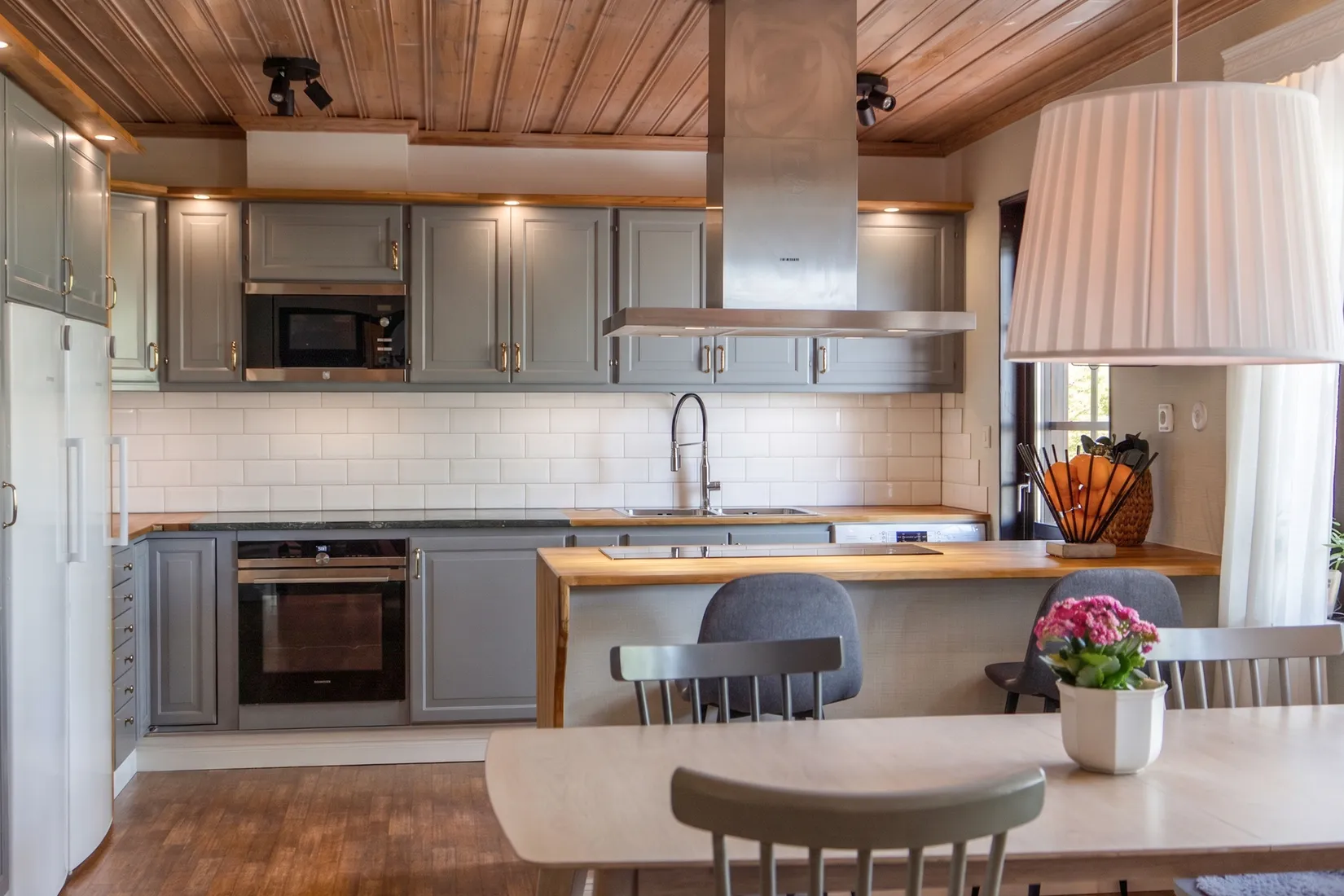 Villa, Tillinge-Vreta 3, Hummelsta, Enköping