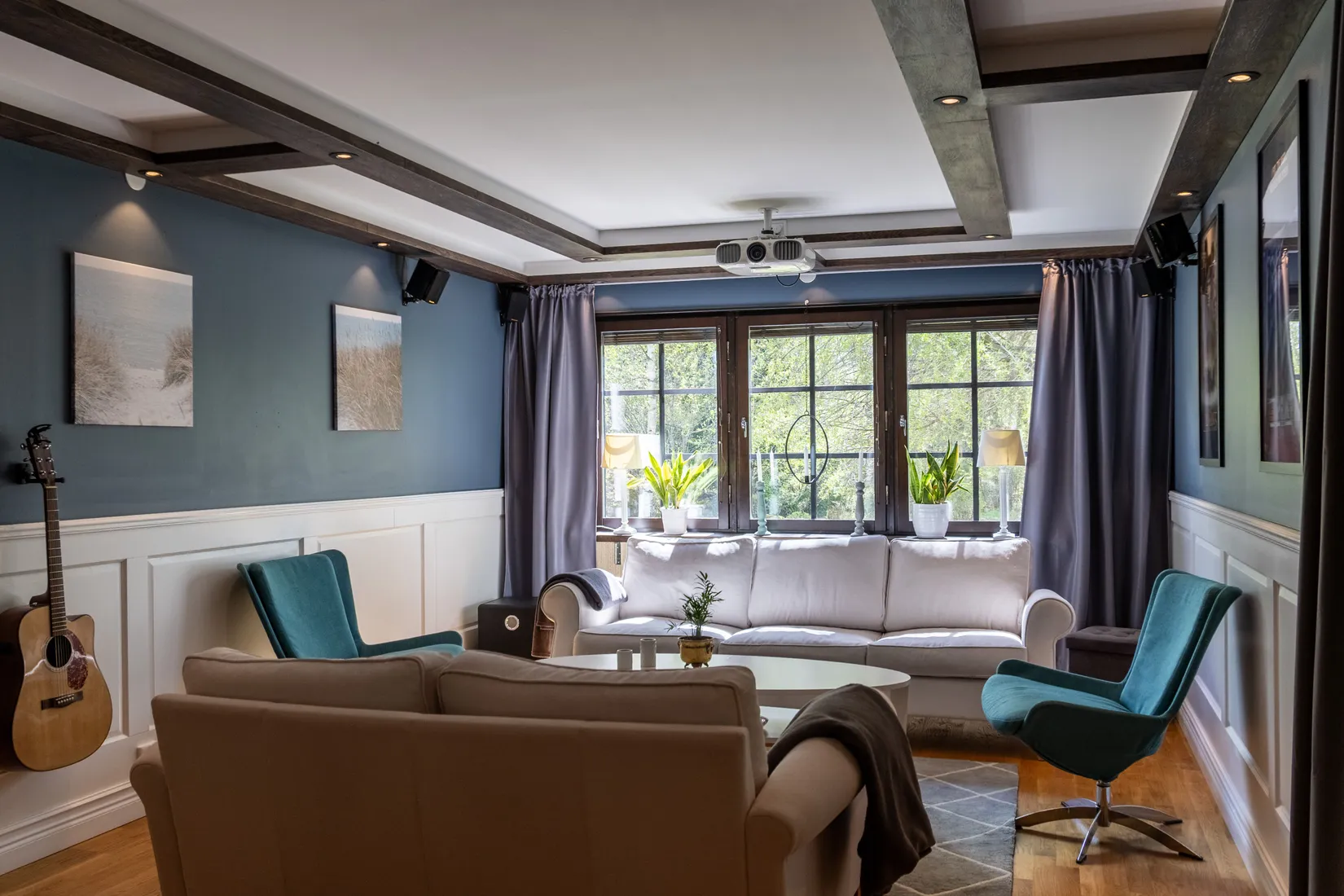 Villa, Tillinge-Vreta 3, Hummelsta, Enköping