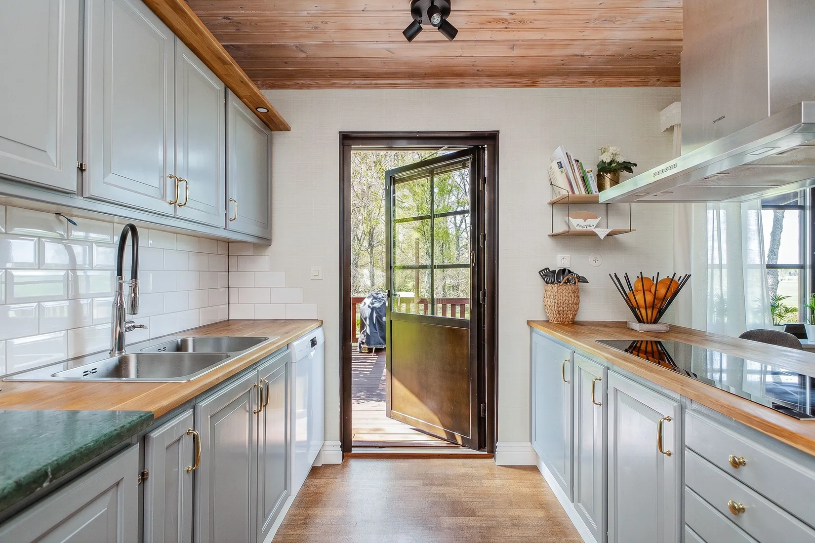 Villa, Tillinge-Vreta 3, Hummelsta, Enköping