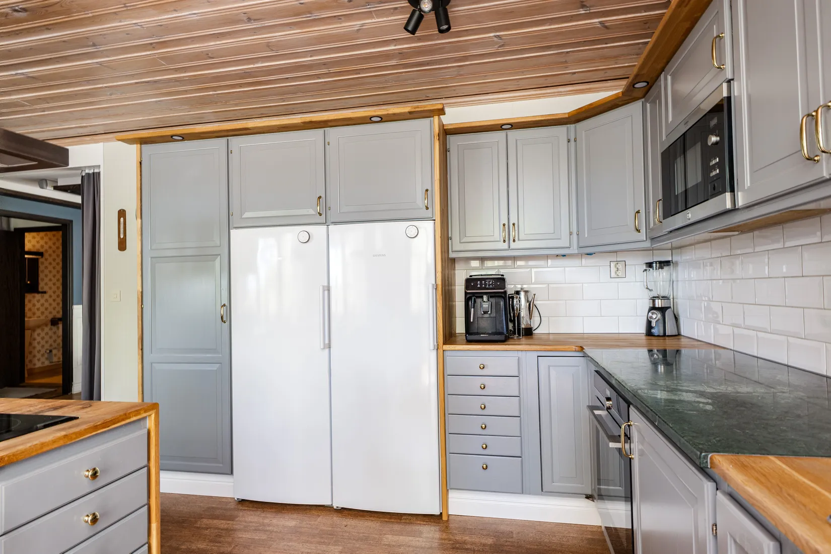 Villa, Tillinge-Vreta 3, Hummelsta, Enköping