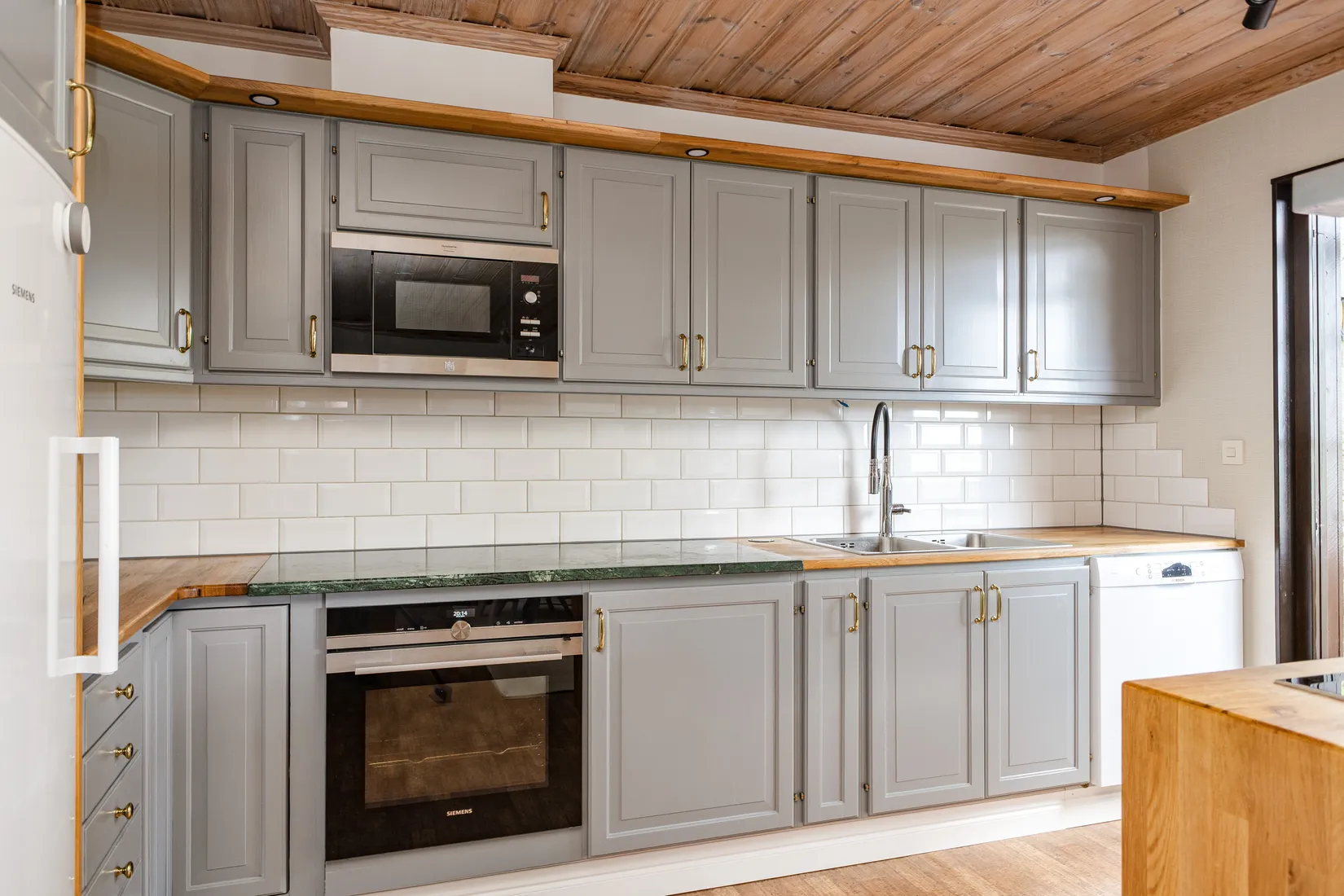 Villa, Tillinge-Vreta 3, Hummelsta, Enköping