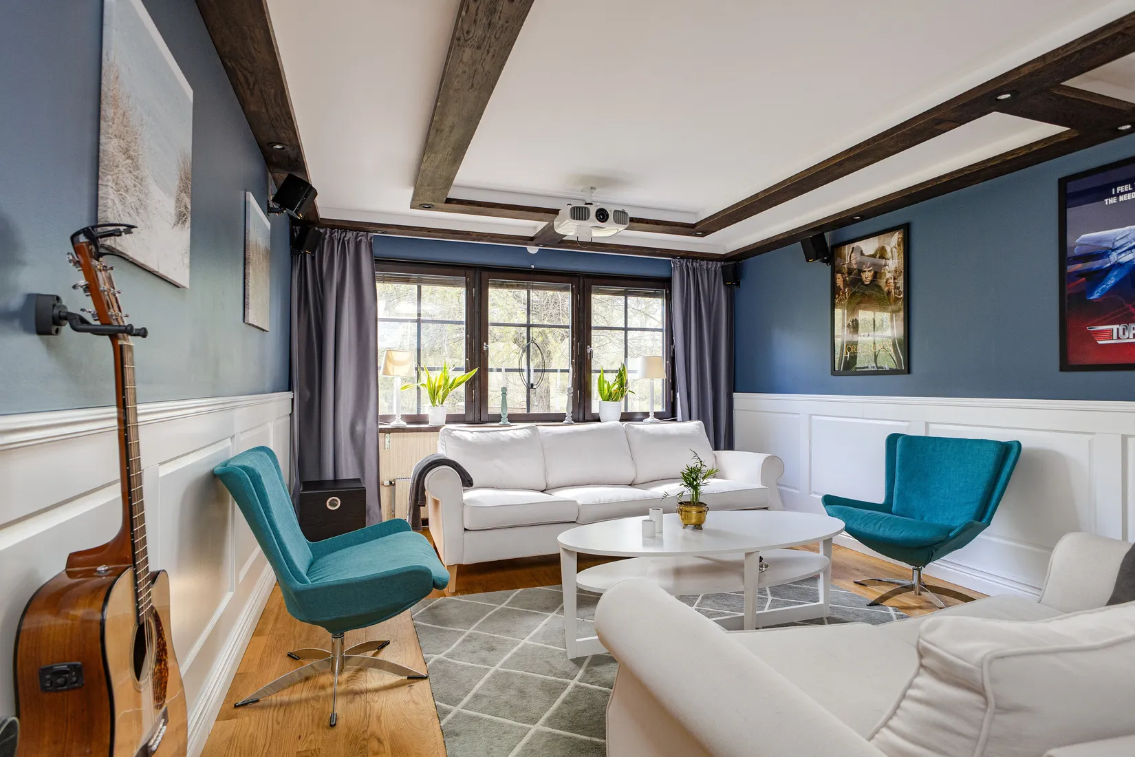 Villa, Tillinge-Vreta 3, Hummelsta, Enköping