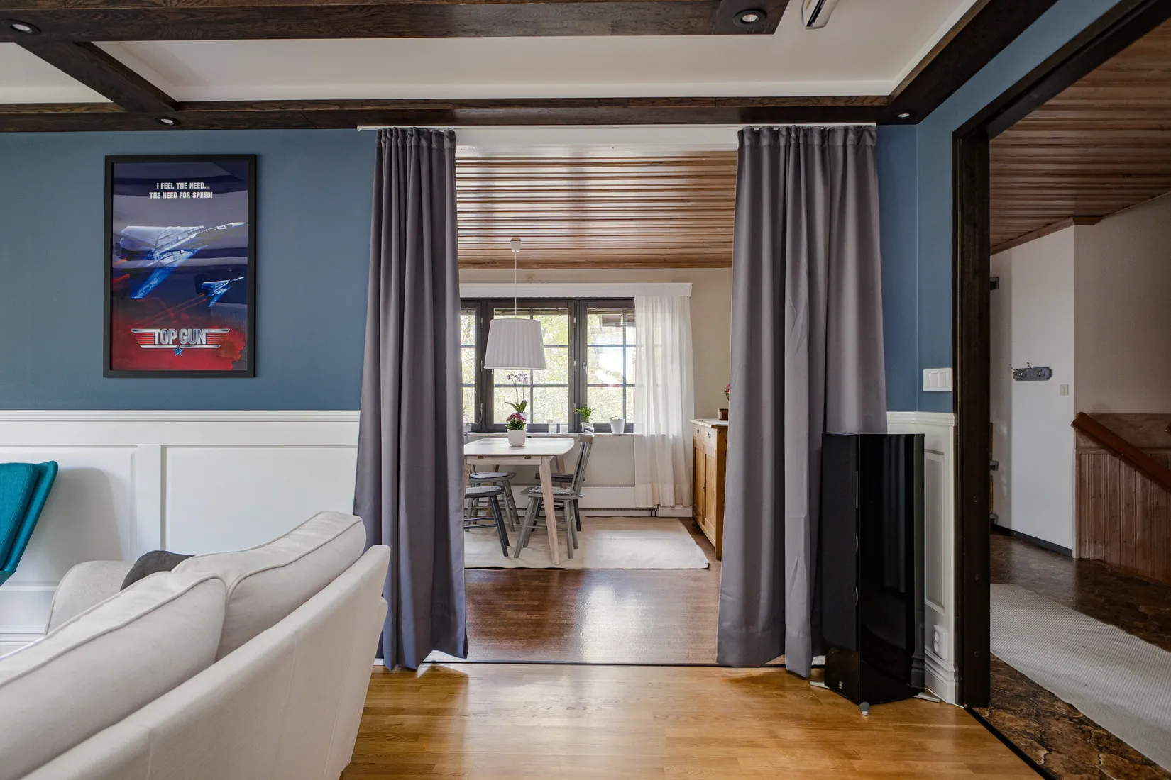 Villa, Tillinge-Vreta 3, Hummelsta, Enköping