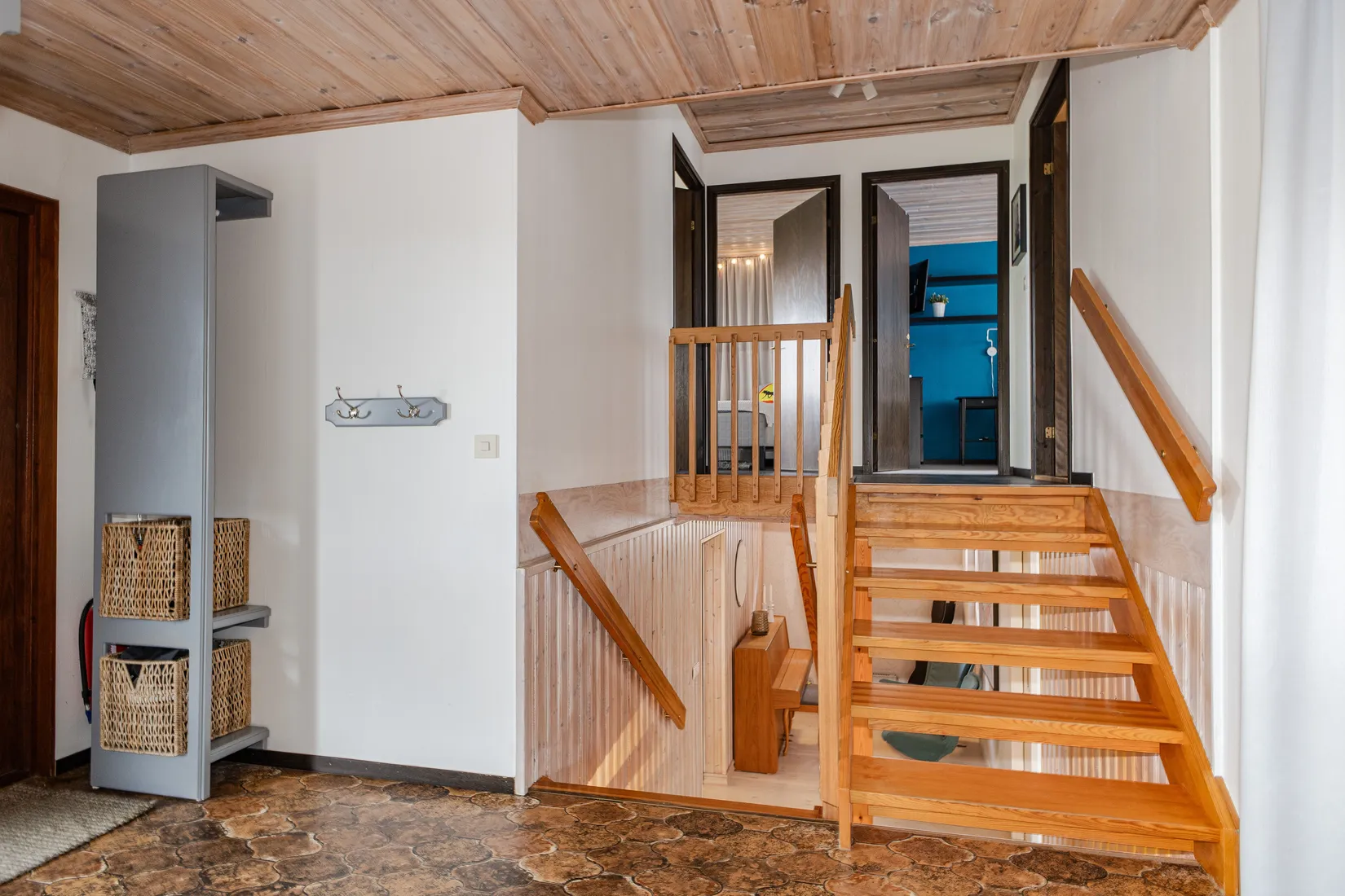 Villa, Tillinge-Vreta 3, Hummelsta, Enköping