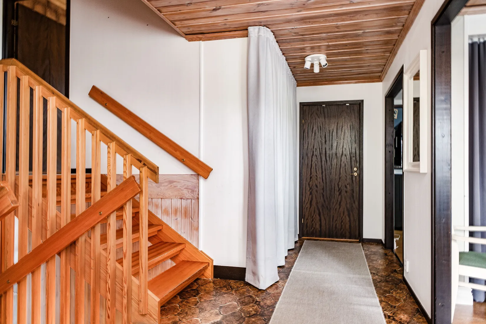Villa, Tillinge-Vreta 3, Hummelsta, Enköping