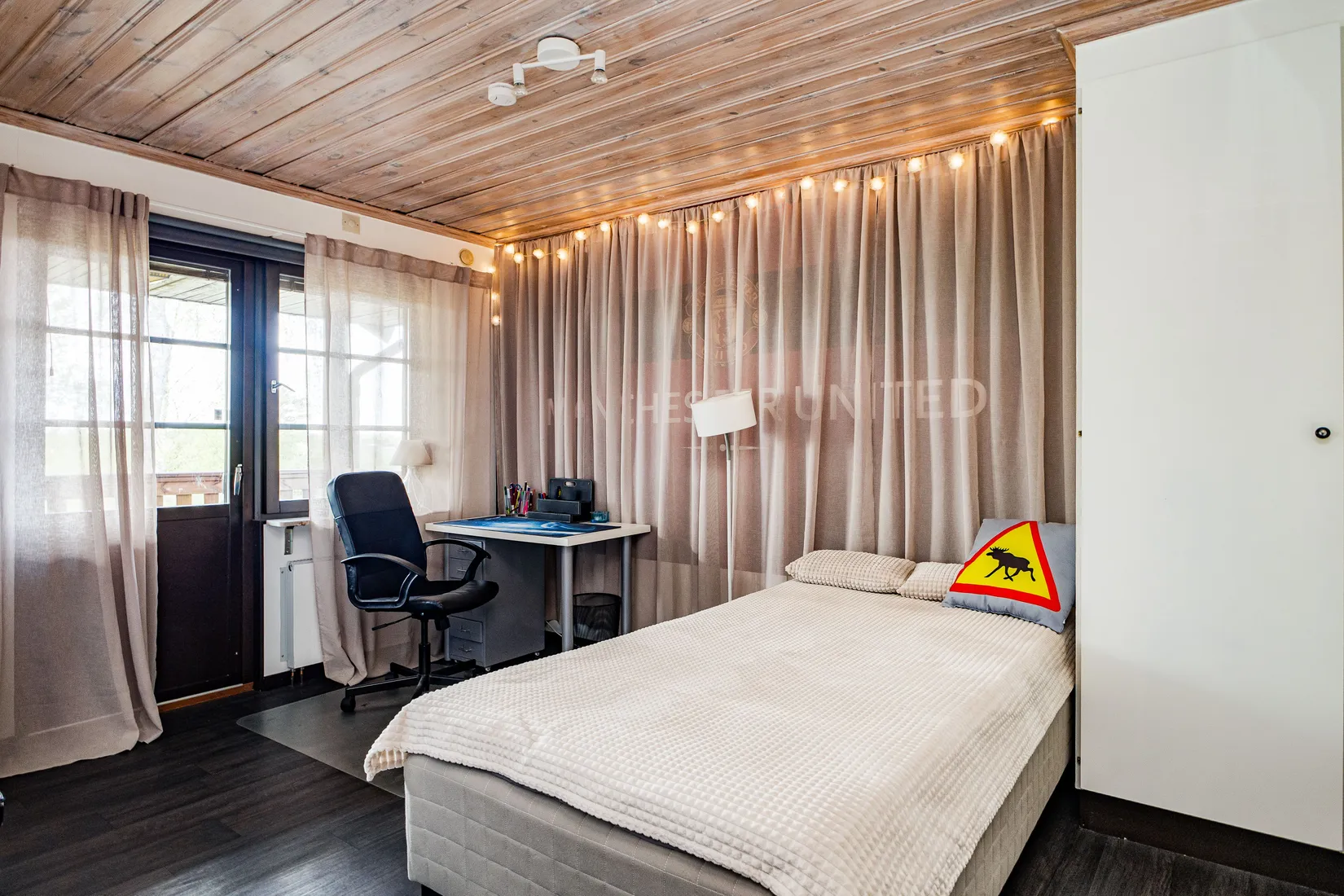 Villa, Tillinge-Vreta 3, Hummelsta, Enköping