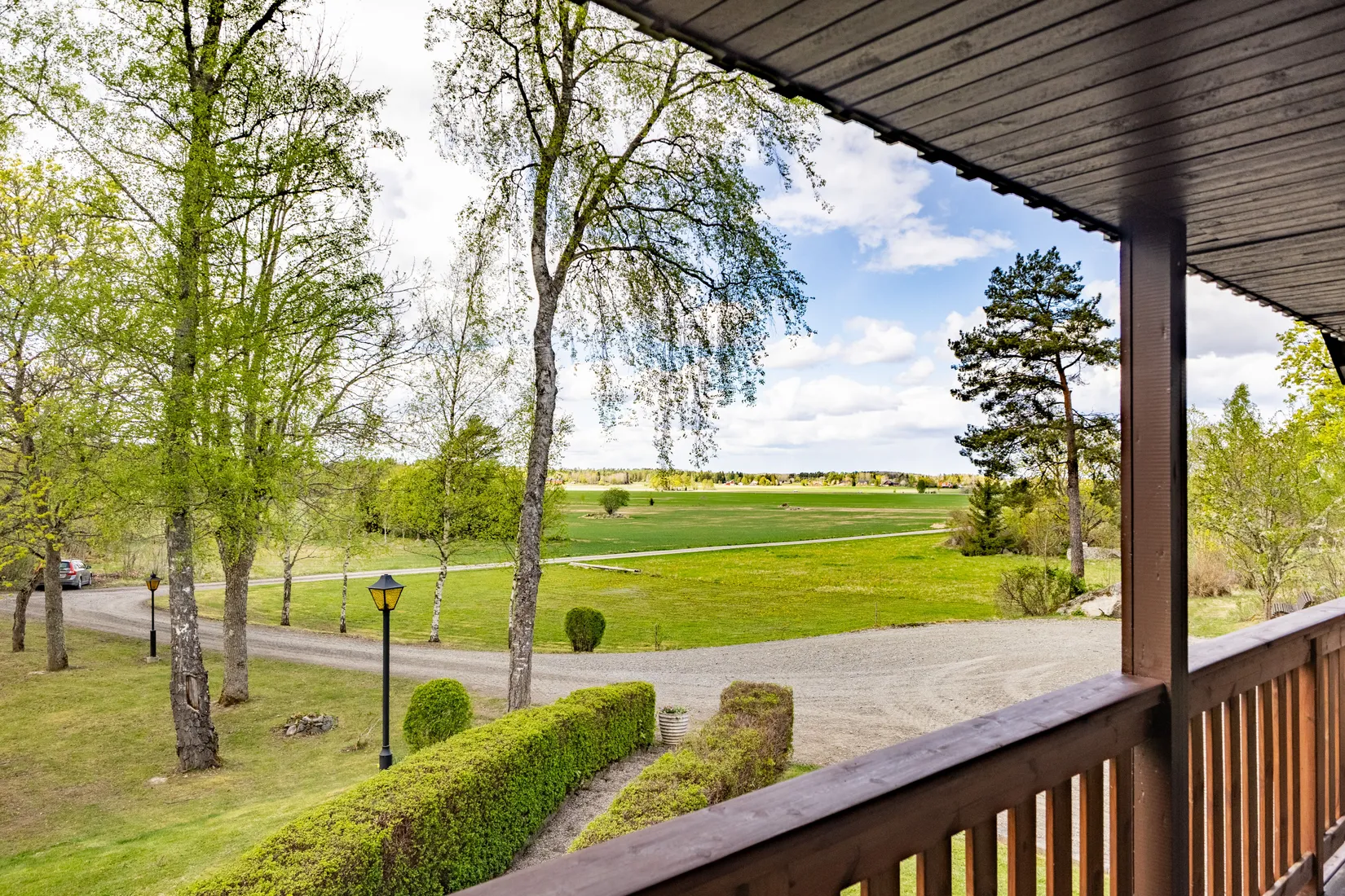 Villa, Tillinge-Vreta 3, Hummelsta, Enköping