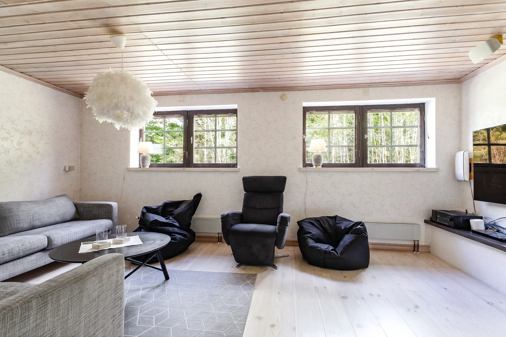 Villa, Tillinge-Vreta 3, Hummelsta, Enköping