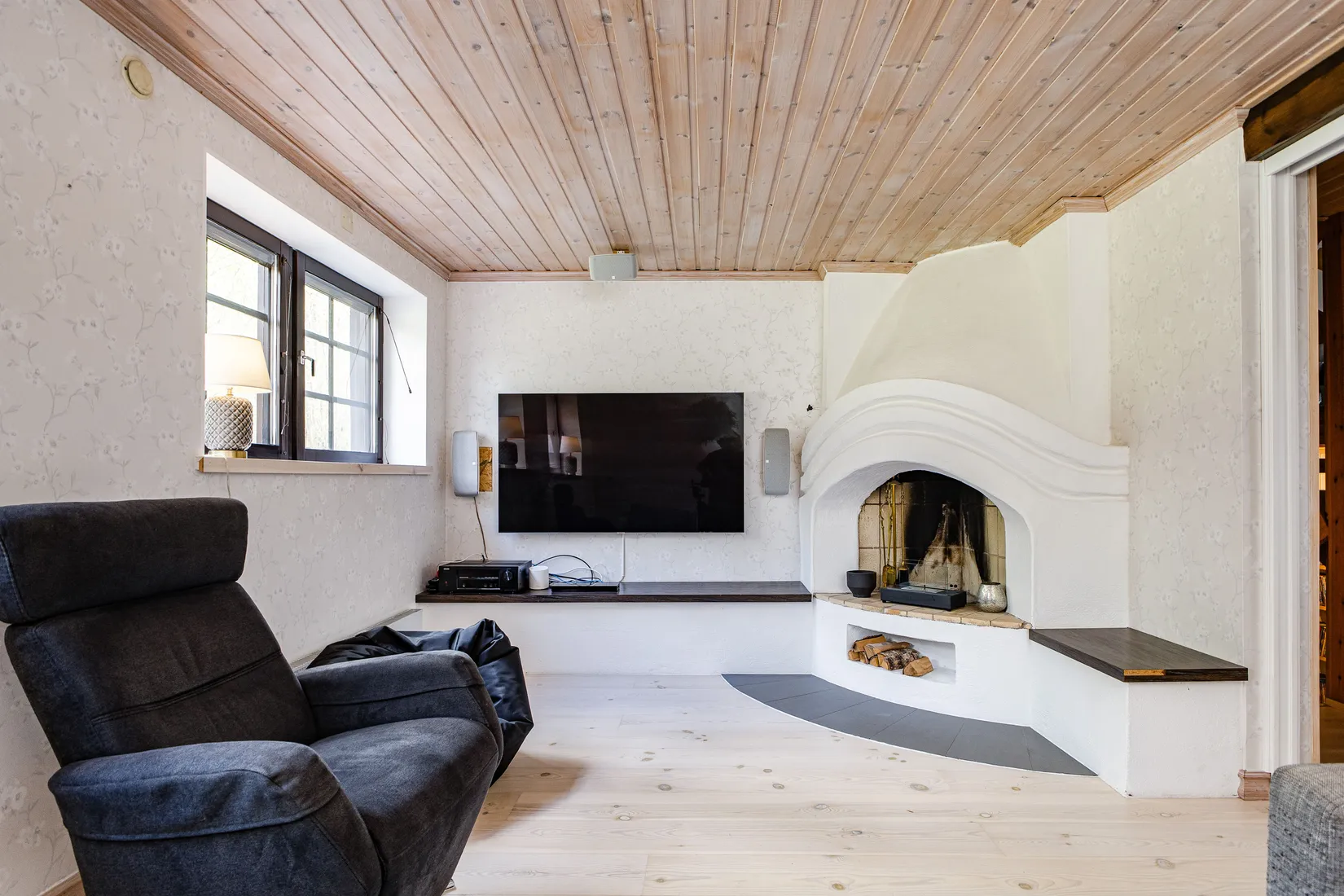 Villa, Tillinge-Vreta 3, Hummelsta, Enköping