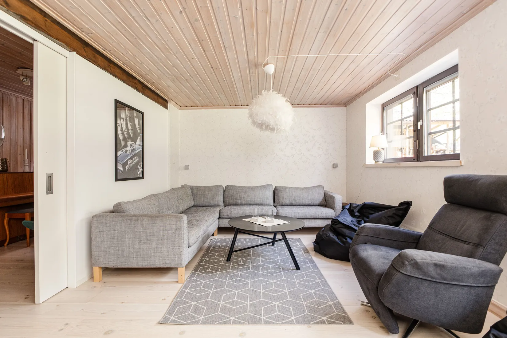 Villa, Tillinge-Vreta 3, Hummelsta, Enköping