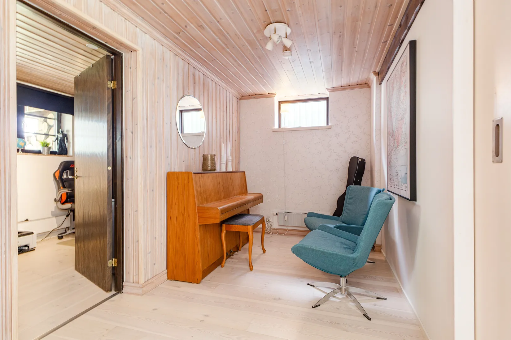 Villa, Tillinge-Vreta 3, Hummelsta, Enköping