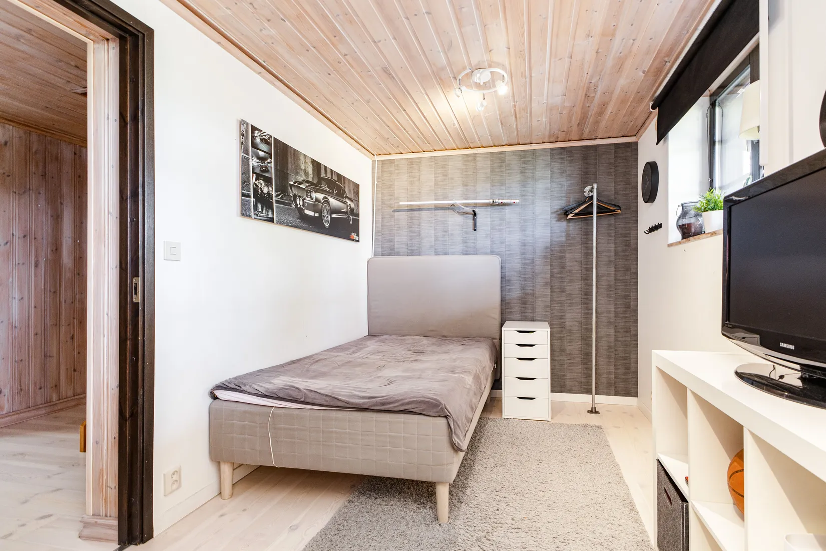 Villa, Tillinge-Vreta 3, Hummelsta, Enköping