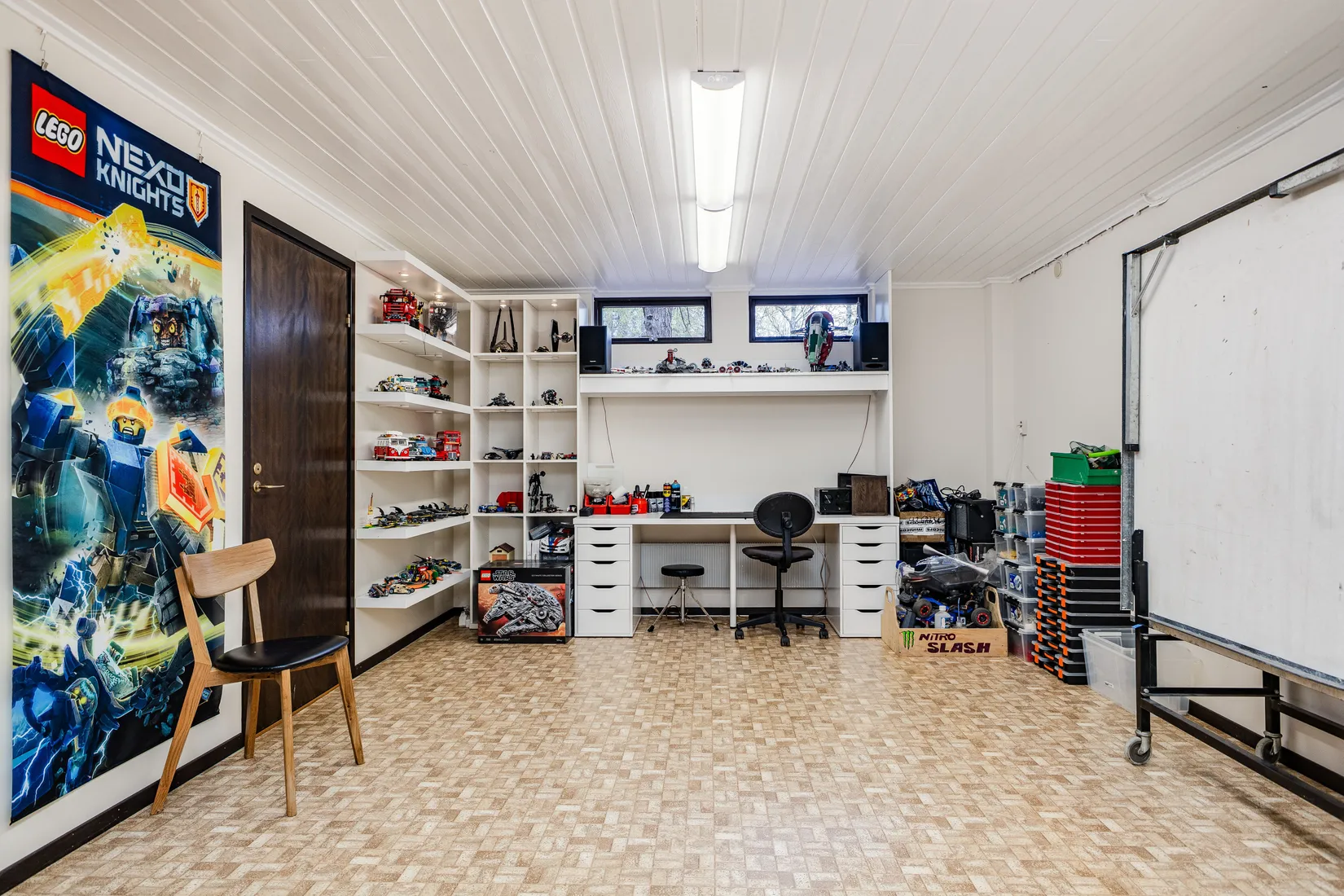 Villa, Tillinge-Vreta 3, Hummelsta, Enköping