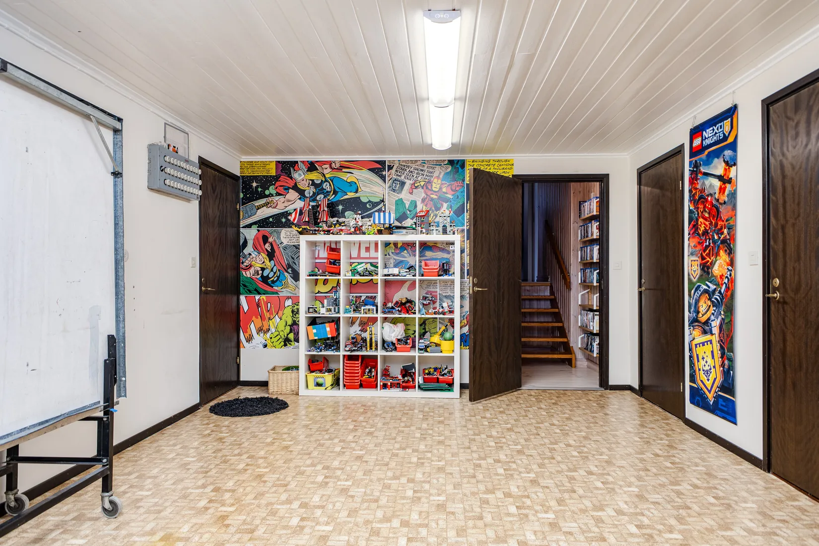 Villa, Tillinge-Vreta 3, Hummelsta, Enköping