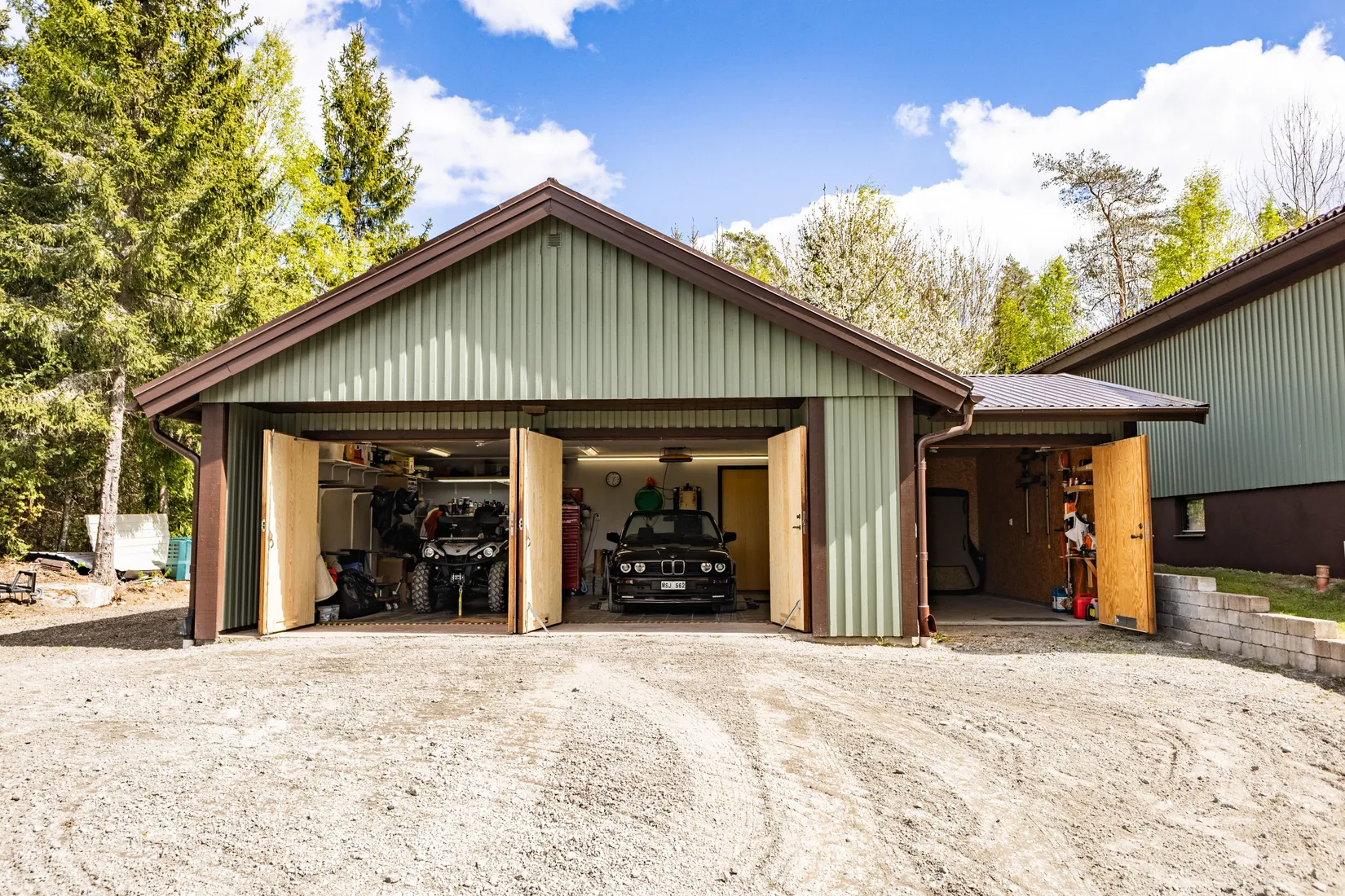 Villa, Tillinge-Vreta 3, Hummelsta, Enköping