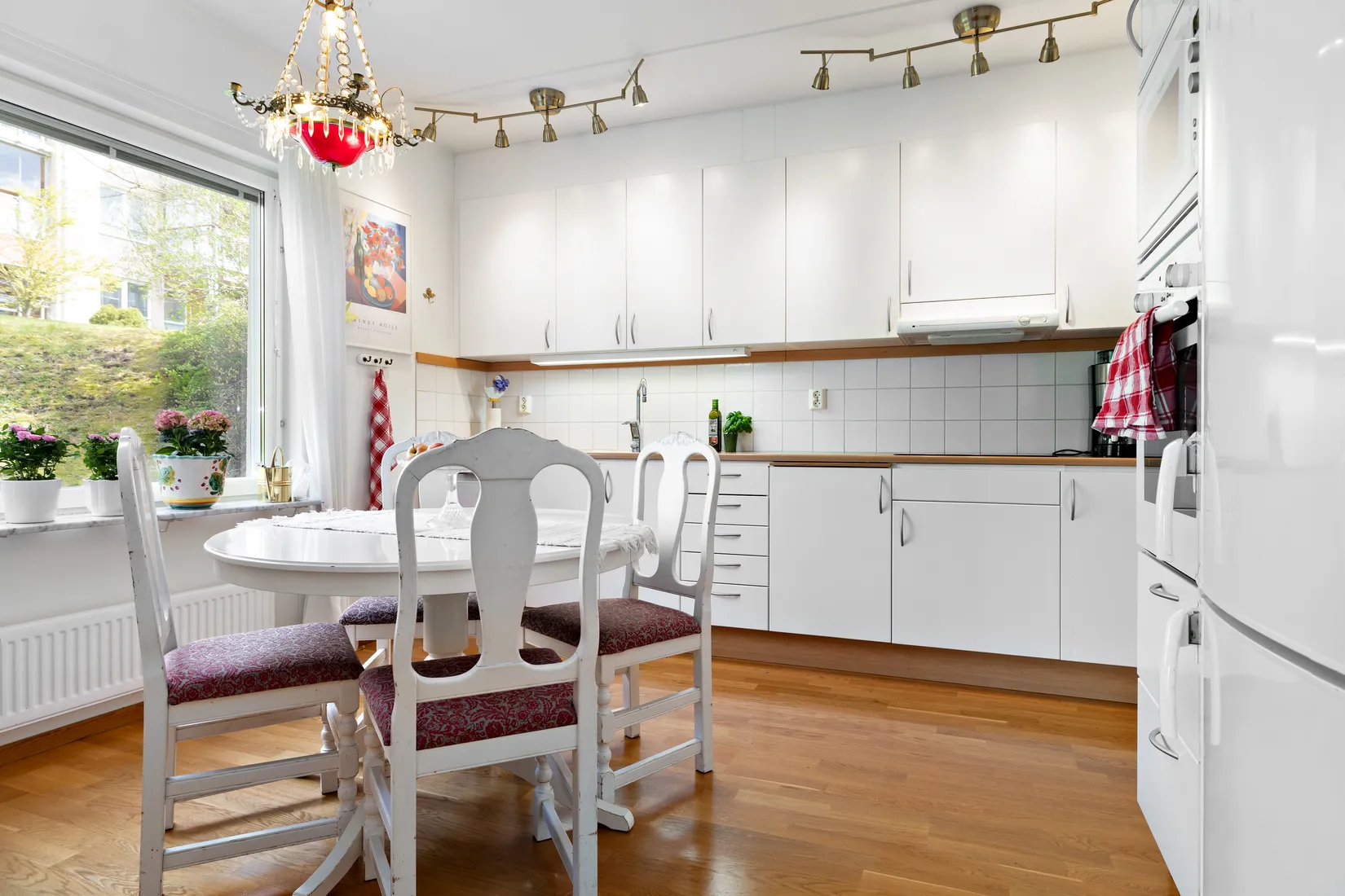 Bostadsrätt, Olov Hartmans Väg 35, Sigtuna - Hälleberget, Sigtuna
