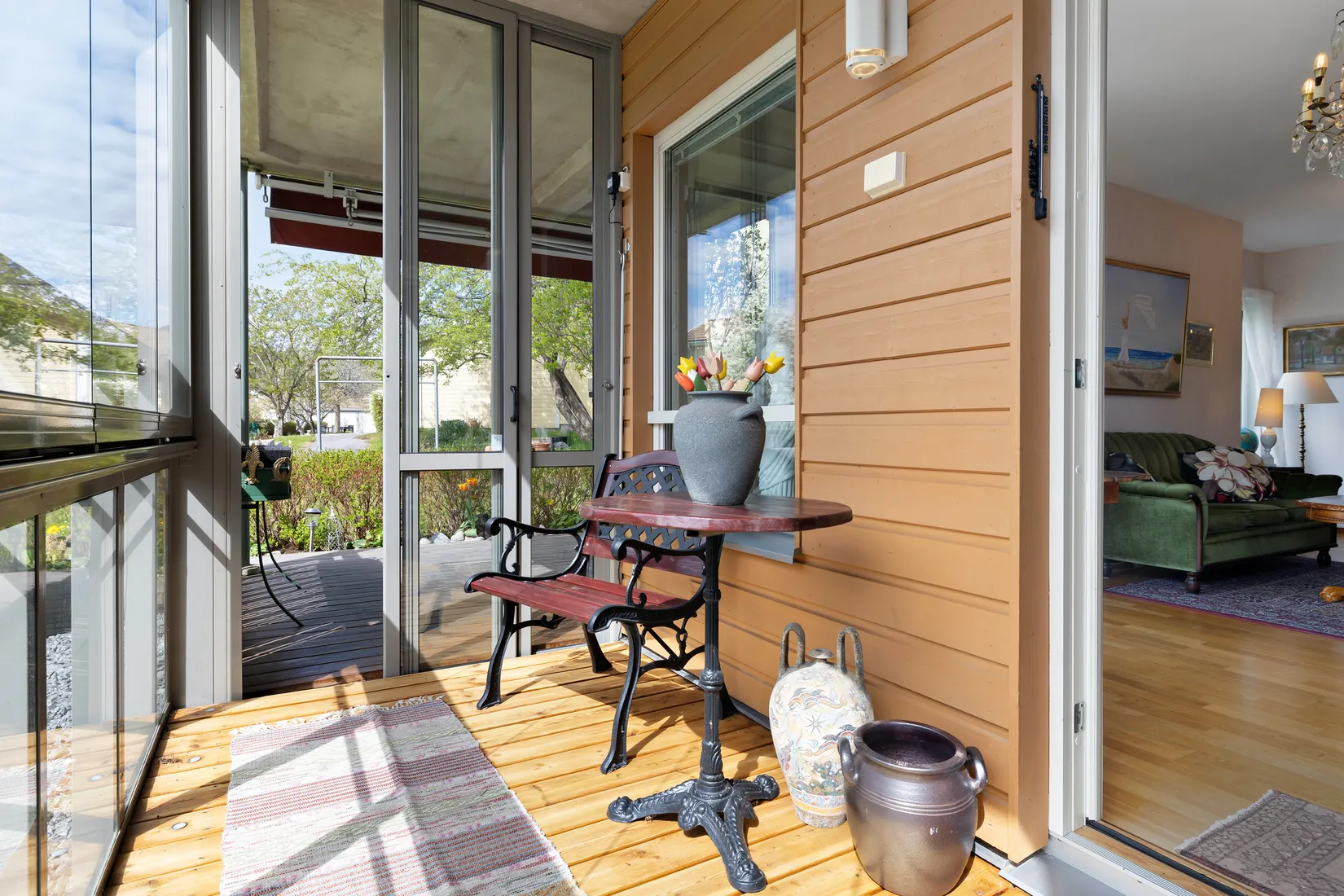 Bostadsrätt, Olov Hartmans Väg 35, Sigtuna - Hälleberget, Sigtuna