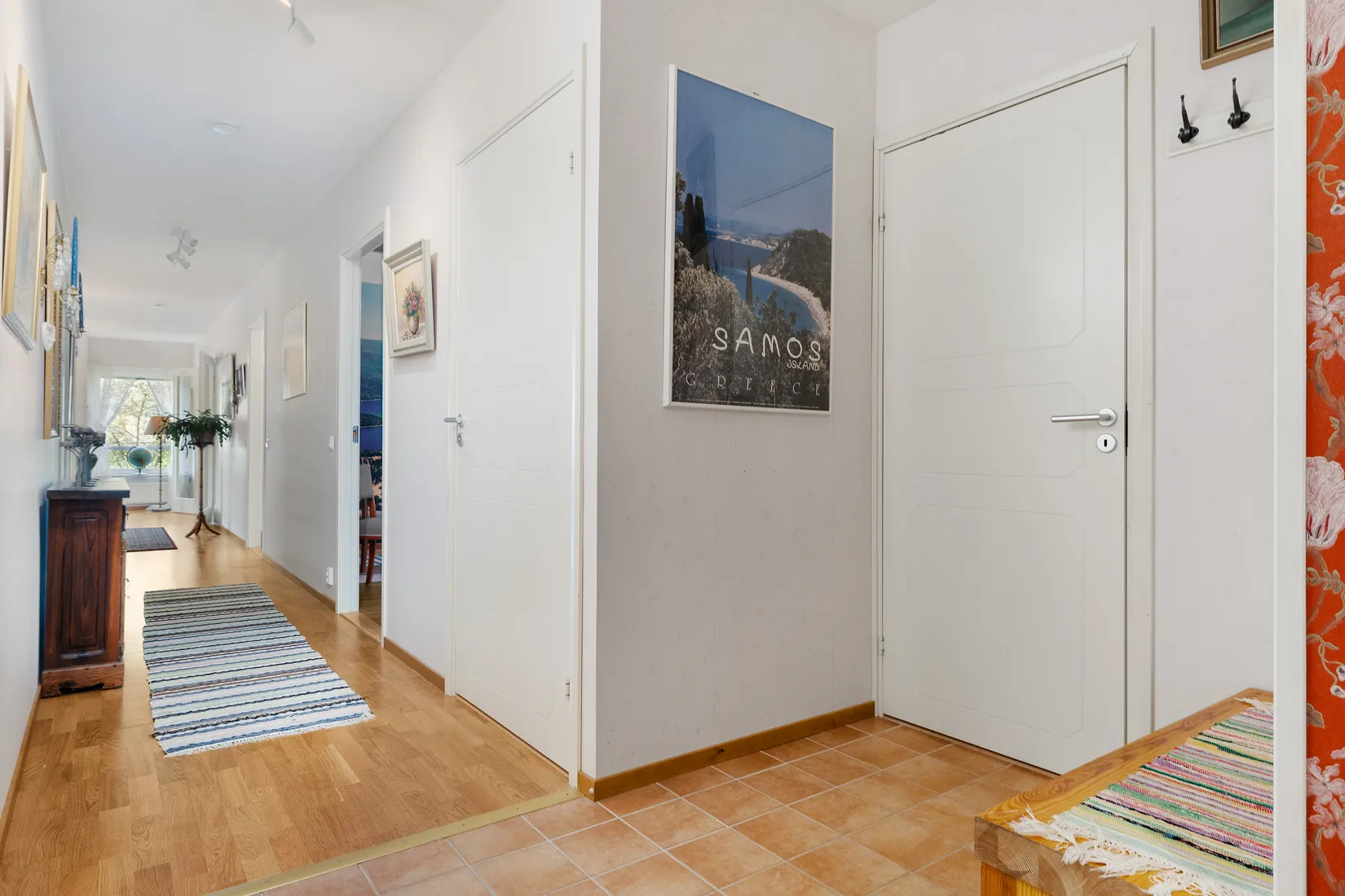 Bostadsrätt, Olov Hartmans Väg 35, Sigtuna - Hälleberget, Sigtuna
