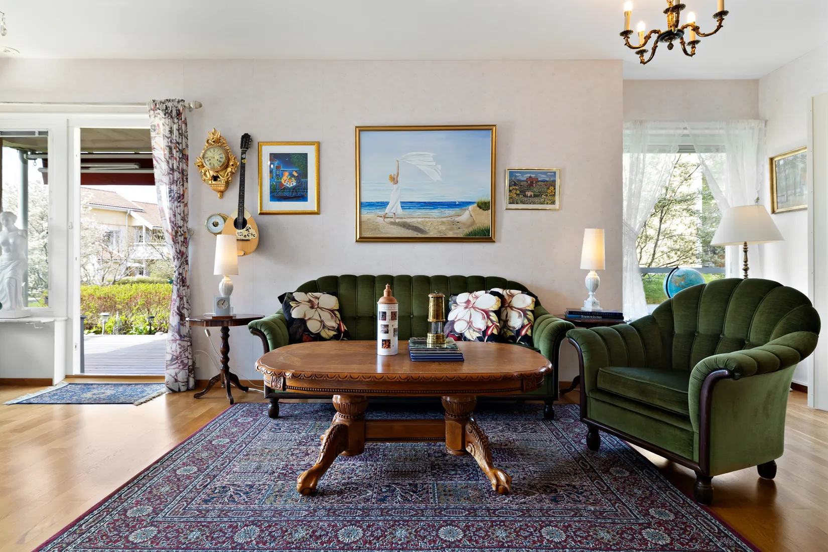 Bostadsrätt, Olov Hartmans Väg 35, Sigtuna - Hälleberget, Sigtuna