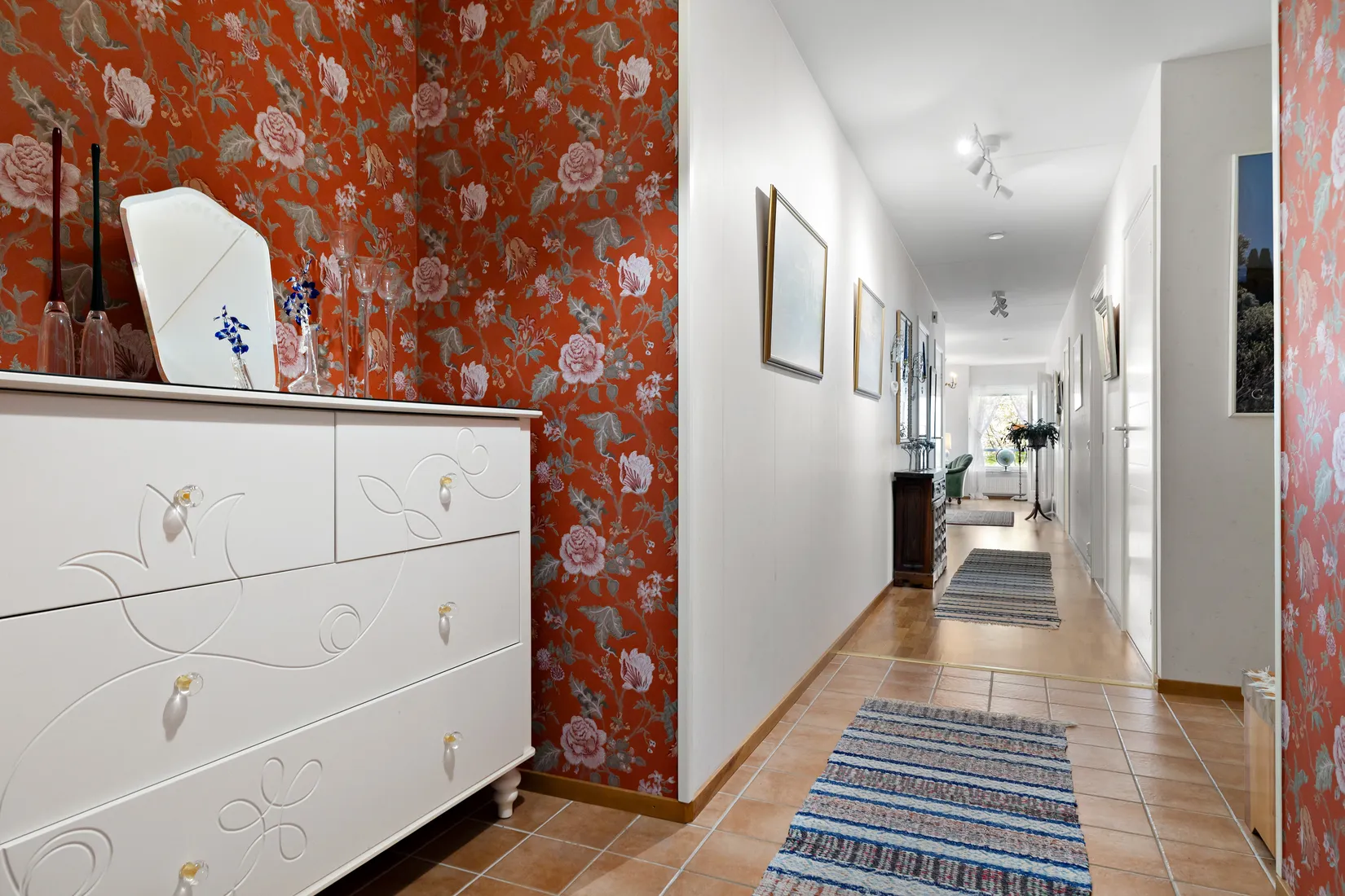Bostadsrätt, Olov Hartmans Väg 35, Sigtuna - Hälleberget, Sigtuna