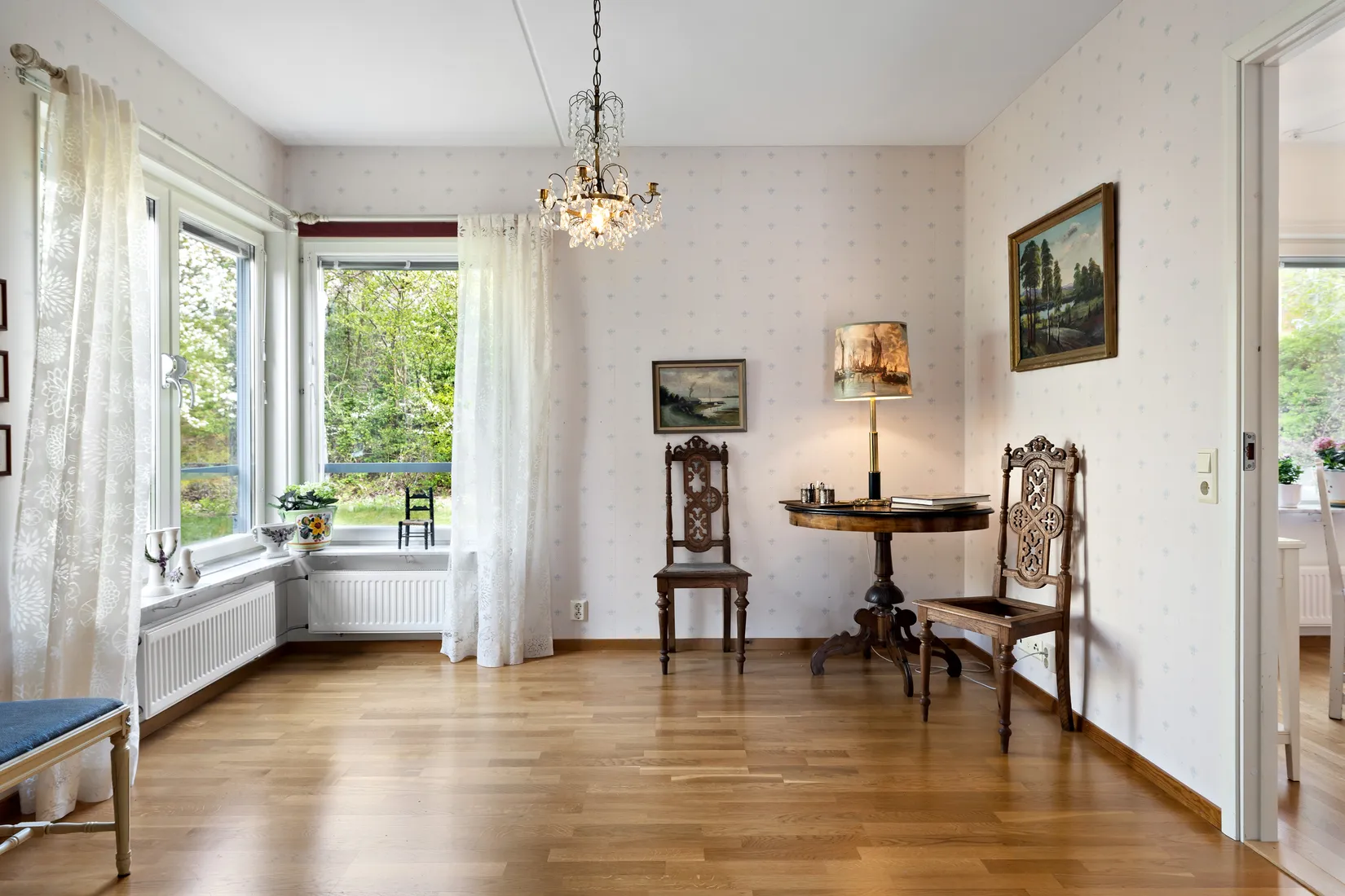 Bostadsrätt, Olov Hartmans Väg 35, Sigtuna - Hälleberget, Sigtuna