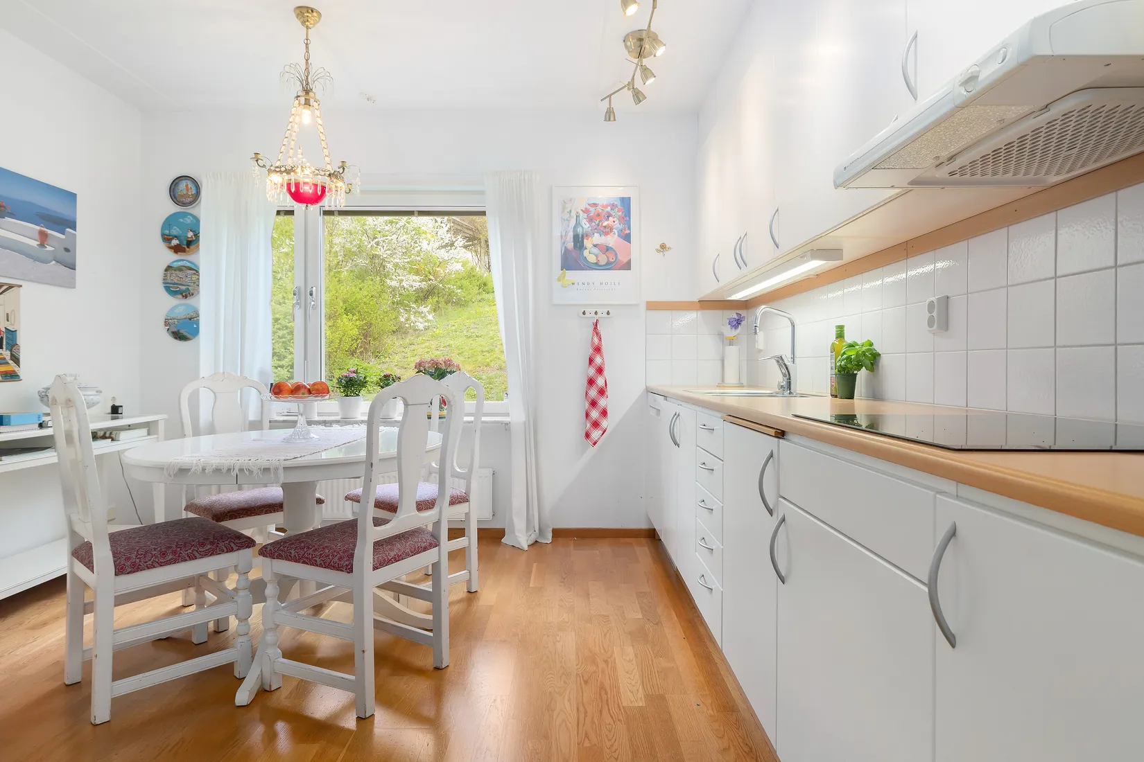 Bostadsrätt, Olov Hartmans Väg 35, Sigtuna - Hälleberget, Sigtuna