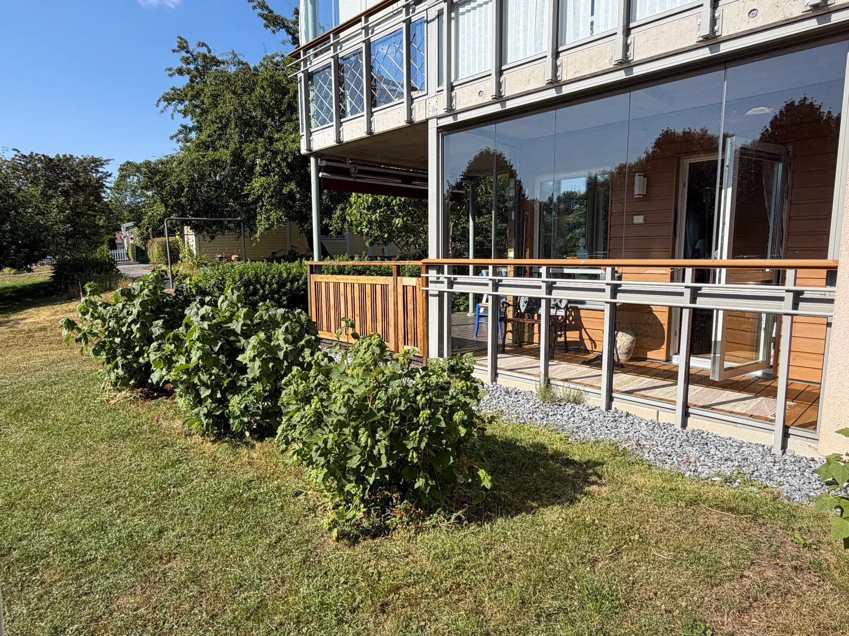 Bostadsrätt, Olov Hartmans Väg 35, Sigtuna - Hälleberget, Sigtuna