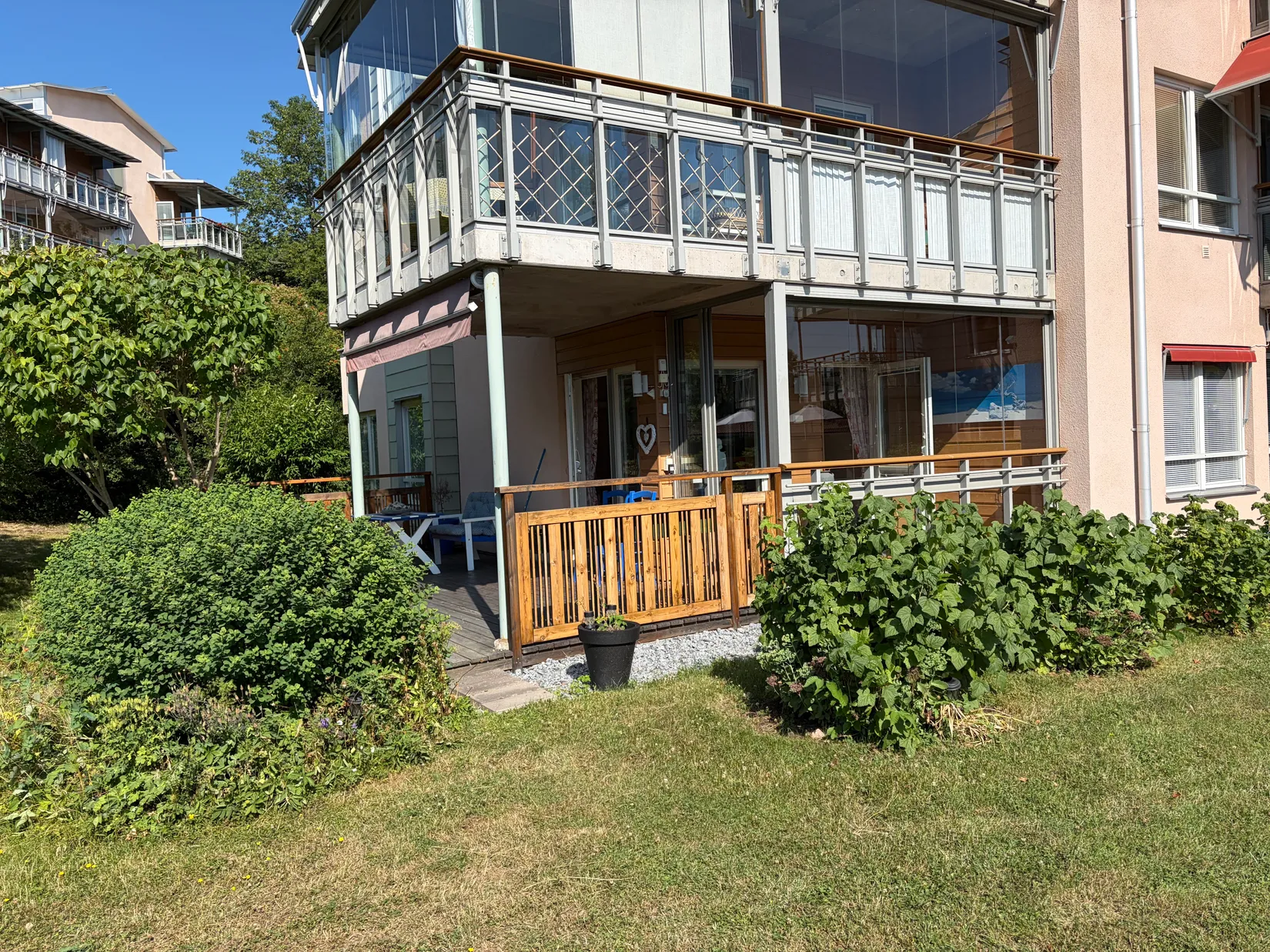 Bostadsrätt, Olov Hartmans Väg 35, Sigtuna - Hälleberget, Sigtuna