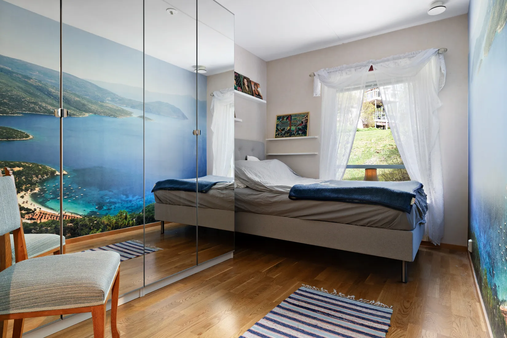 Bostadsrätt, Olov Hartmans Väg 35, Sigtuna - Hälleberget, Sigtuna