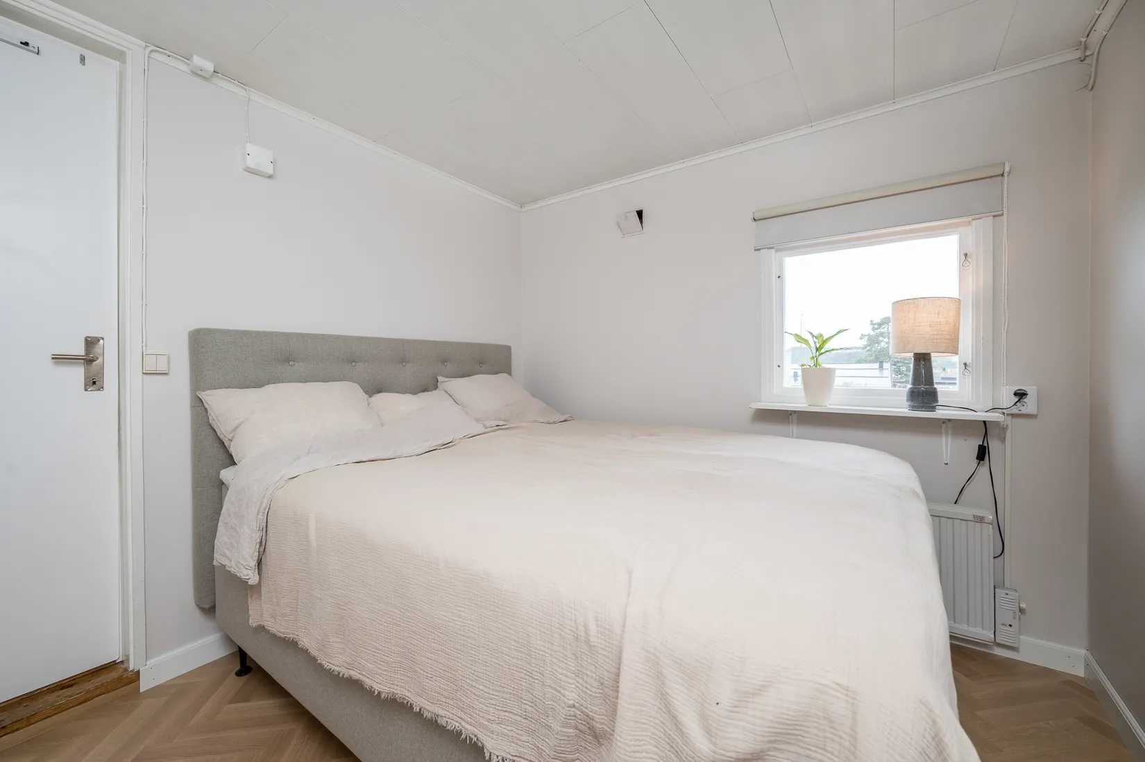 Villa, Hjortronvägen 4, Heden, Gällivare