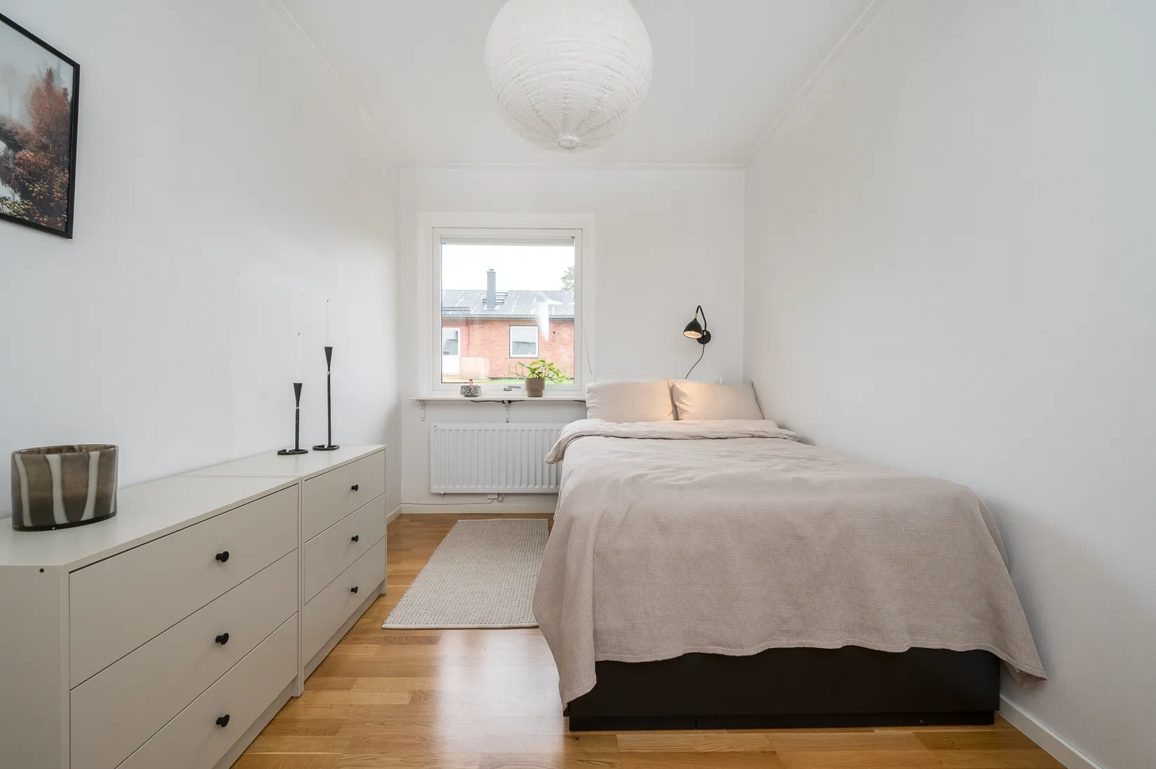 Villa, Hjortronvägen 4, Heden, Gällivare
