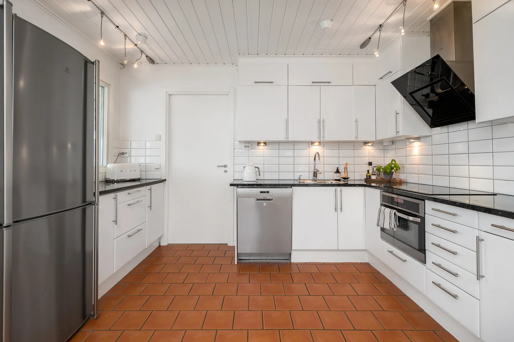 Villa, Hjortronvägen 4, Heden, Gällivare