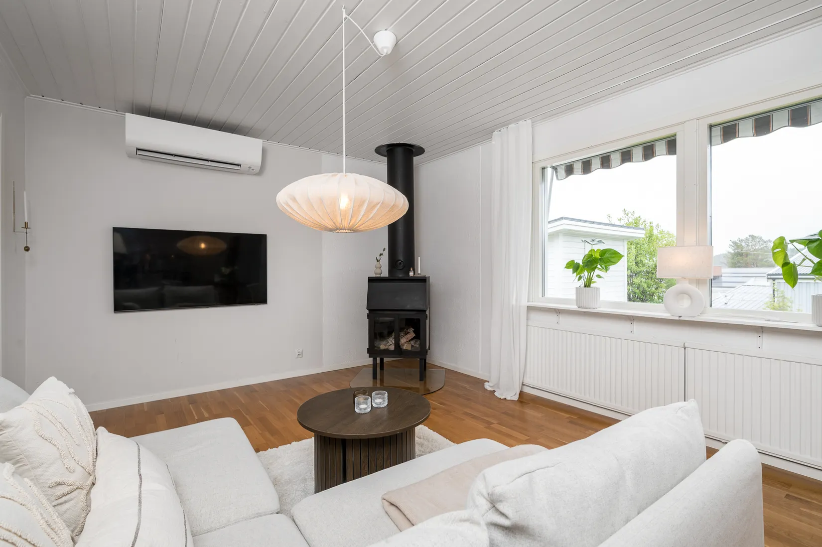 Villa, Hjortronvägen 4, Heden, Gällivare