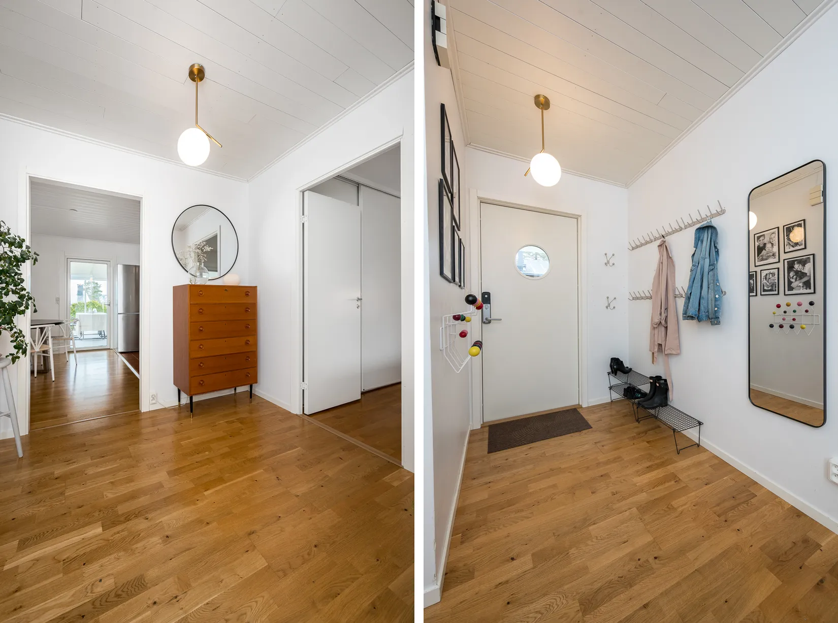Villa, Hjortronvägen 4, Heden, Gällivare