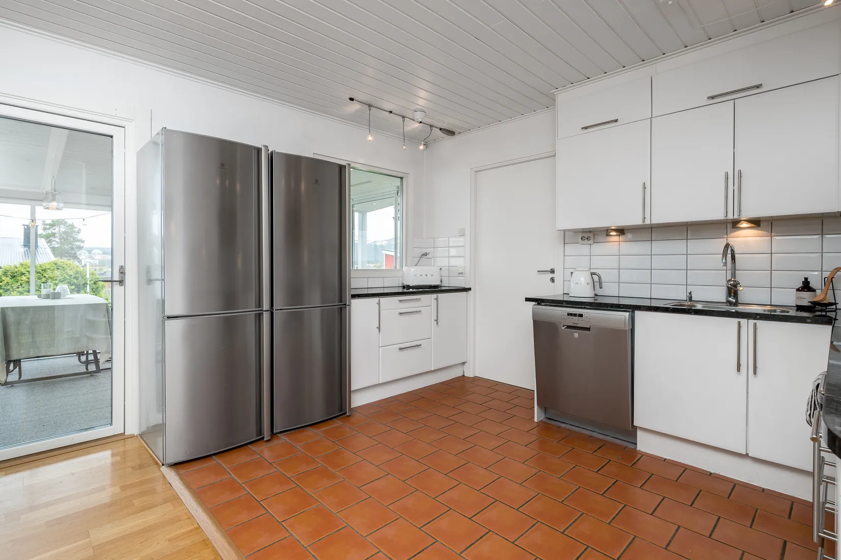 Villa, Hjortronvägen 4, Heden, Gällivare