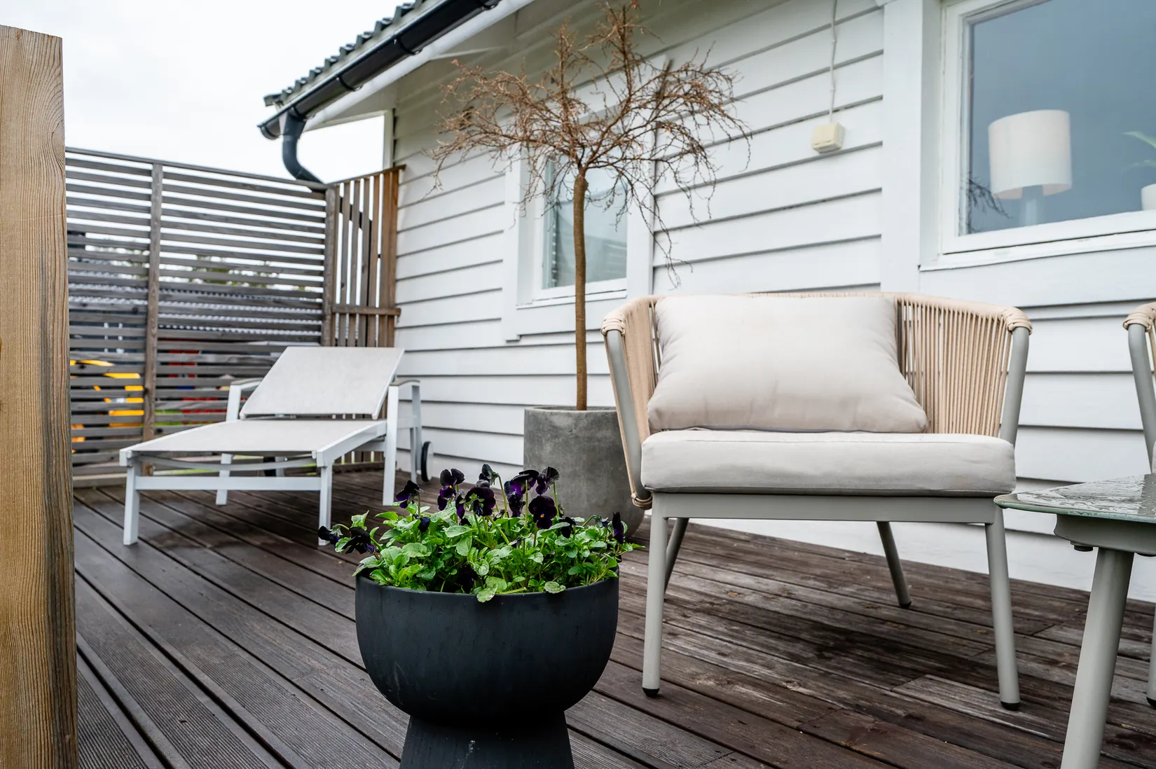 Villa, Hjortronvägen 4, Heden, Gällivare