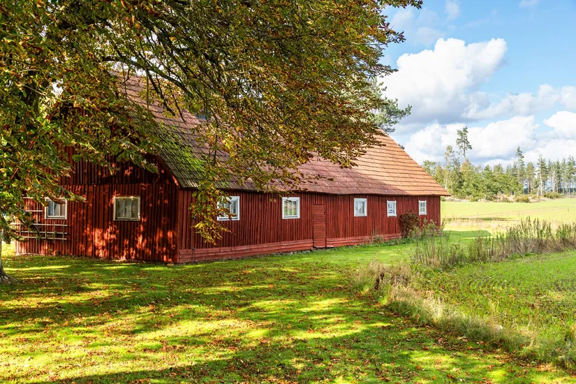 Villa, Hanaskogsvägen 237, Kristianstad
