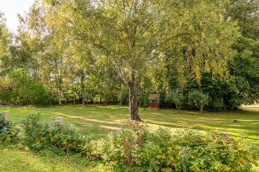 Villa, Hanaskogsvägen 237, Kristianstad