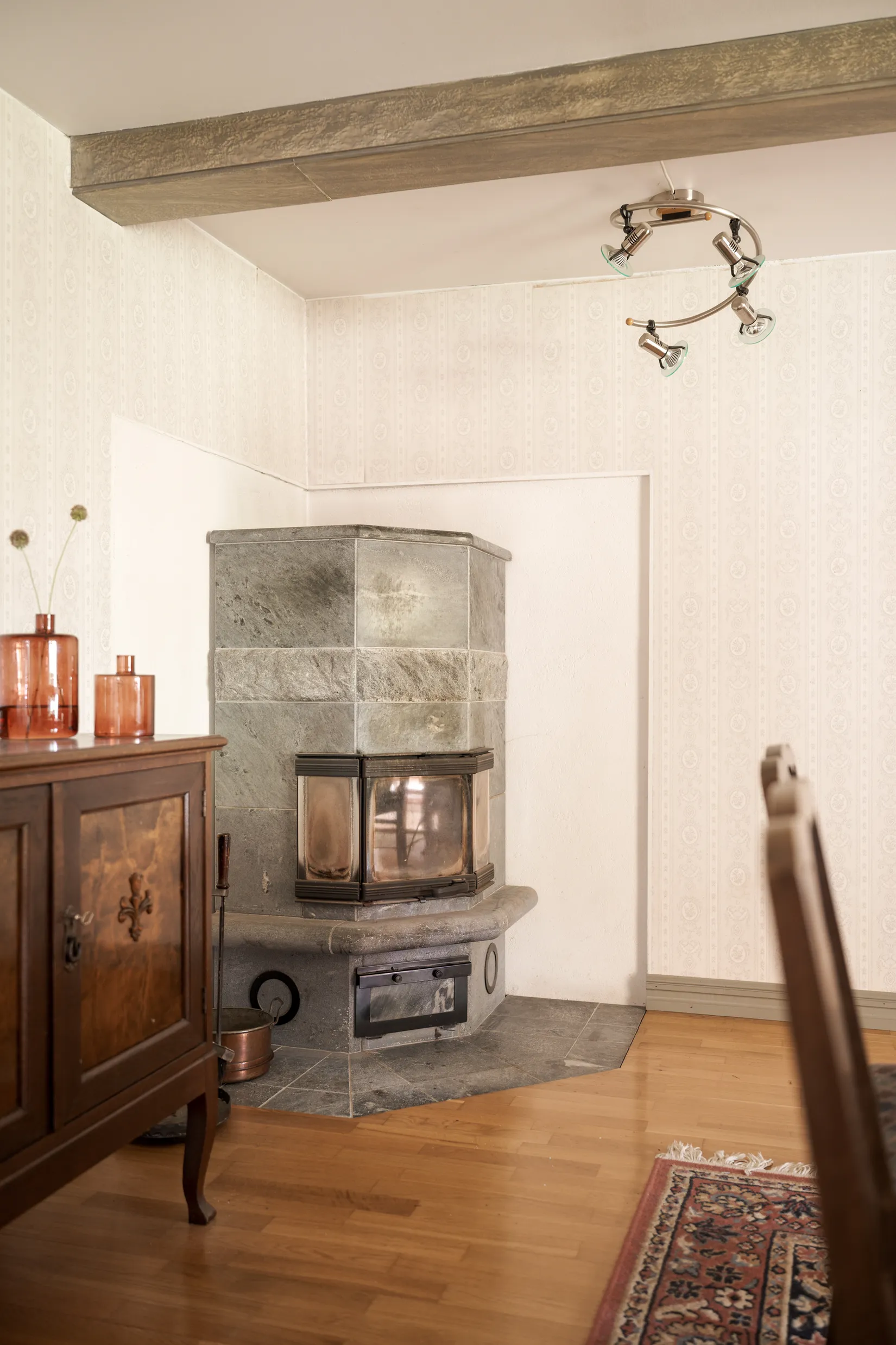 Villa, Hanaskogsvägen 237, Kristianstad