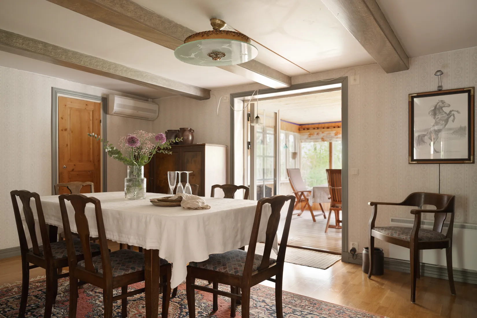 Villa, Hanaskogsvägen 237, Kristianstad