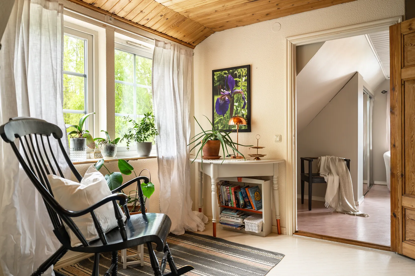 Villa, Hanaskogsvägen 237, Kristianstad