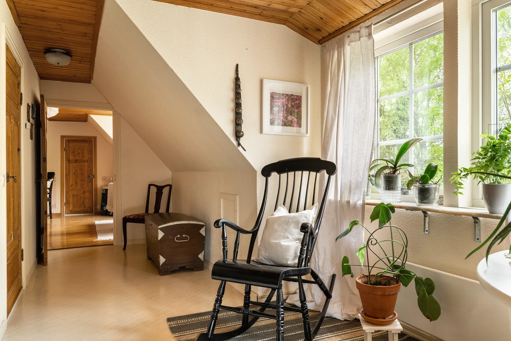 Villa, Hanaskogsvägen 237, Kristianstad